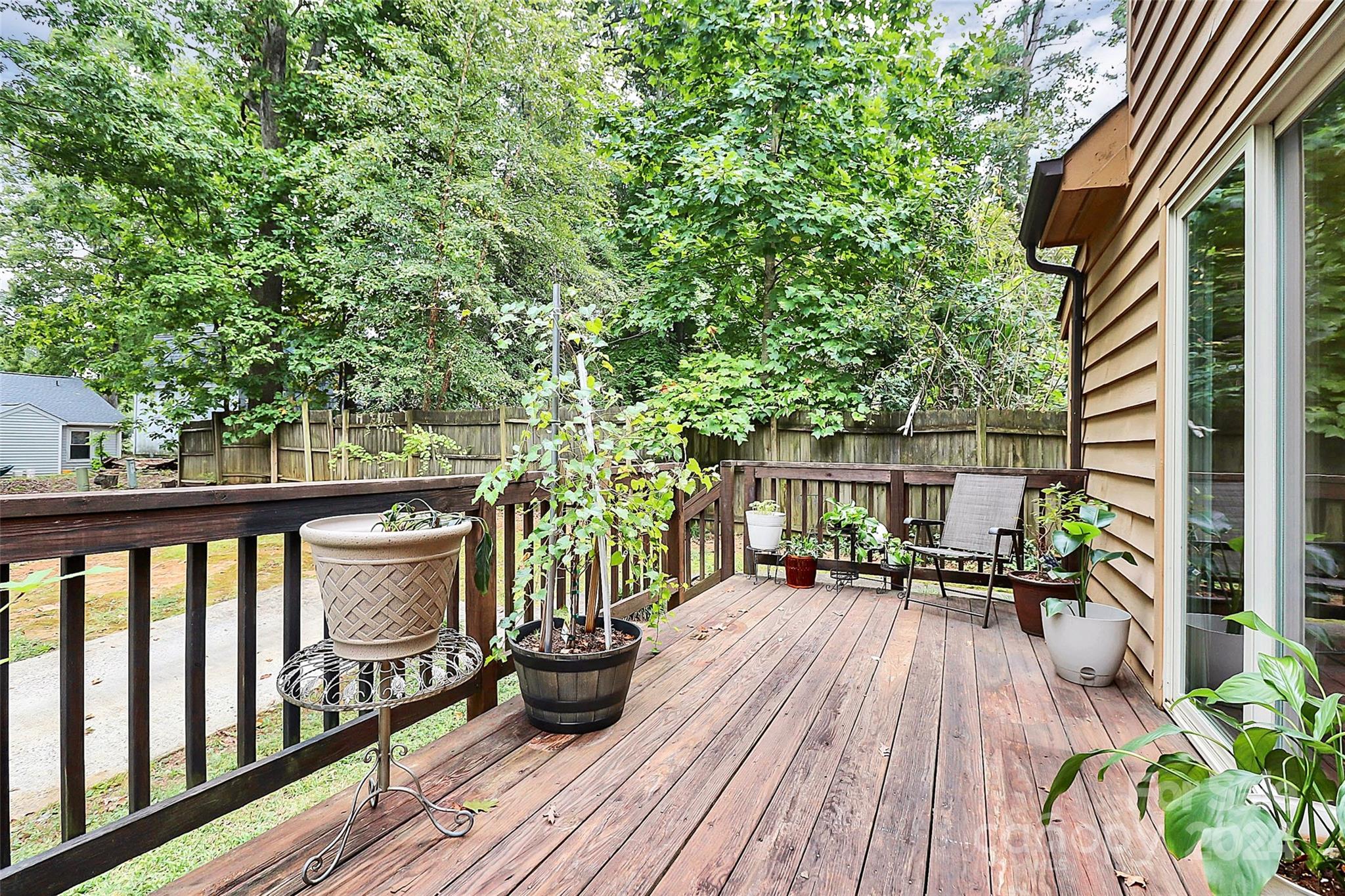 6501 Piney Path Road