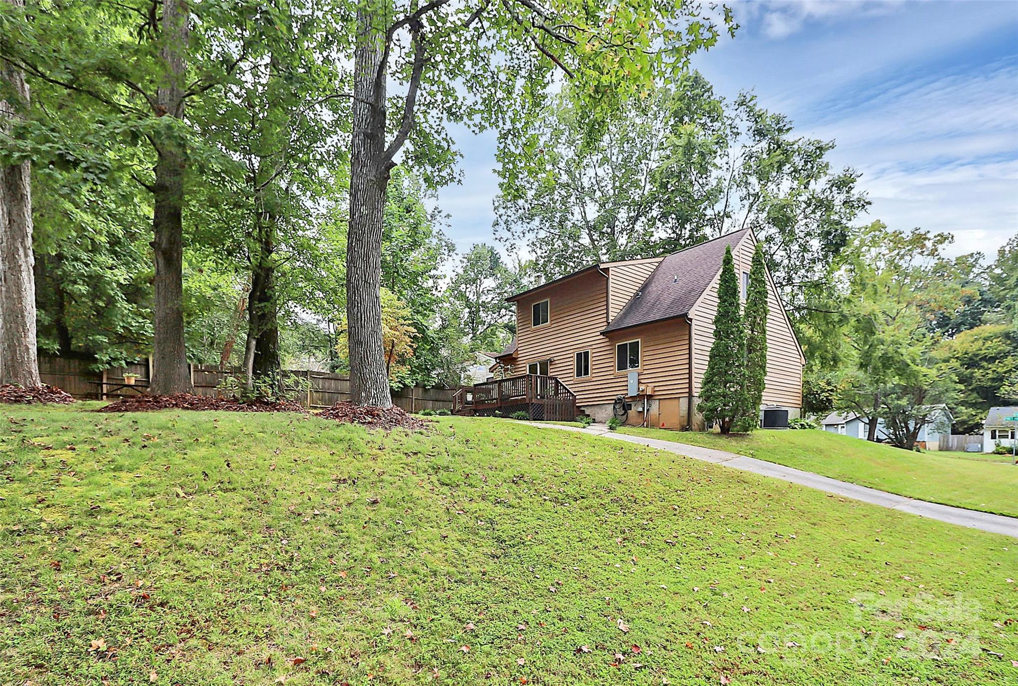 6501 Piney Path Road