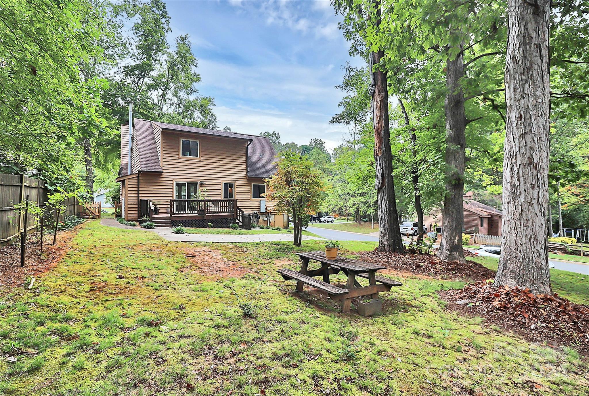 6501 Piney Path Road