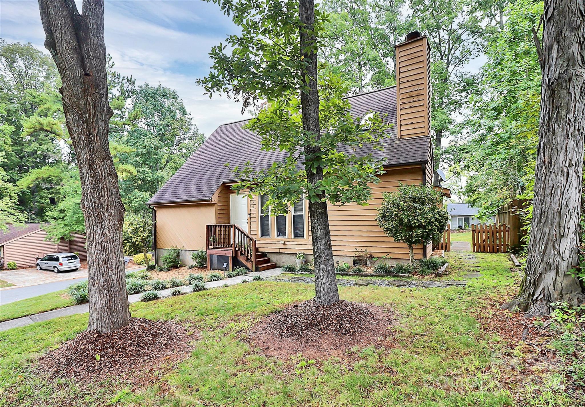 6501 Piney Path Road