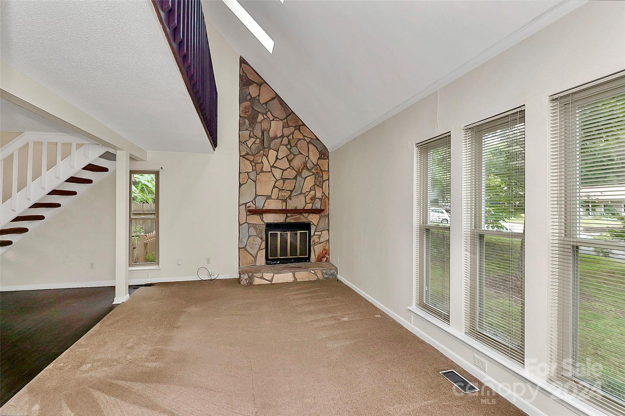 6501 Piney Path Road