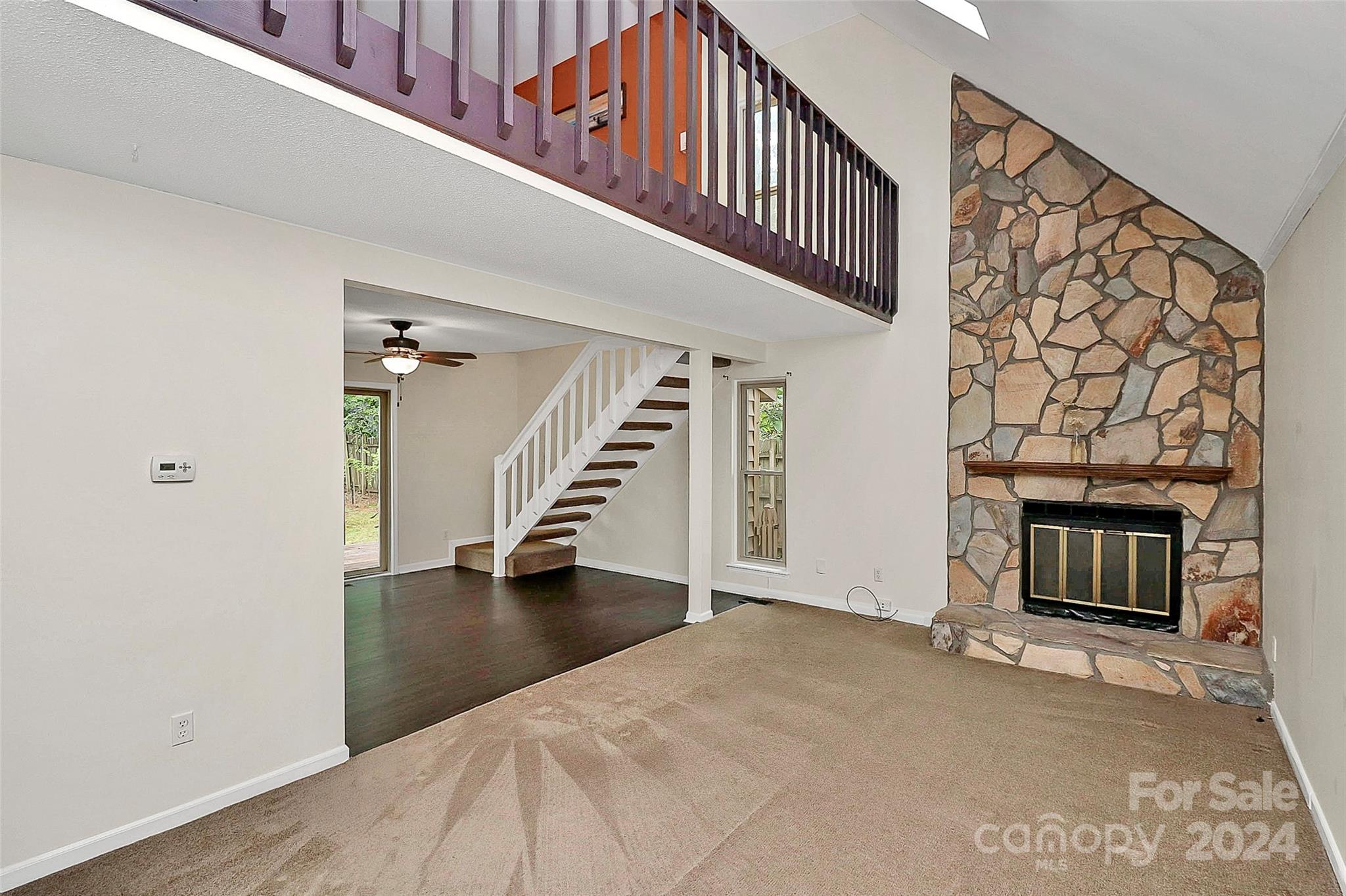 6501 Piney Path Road