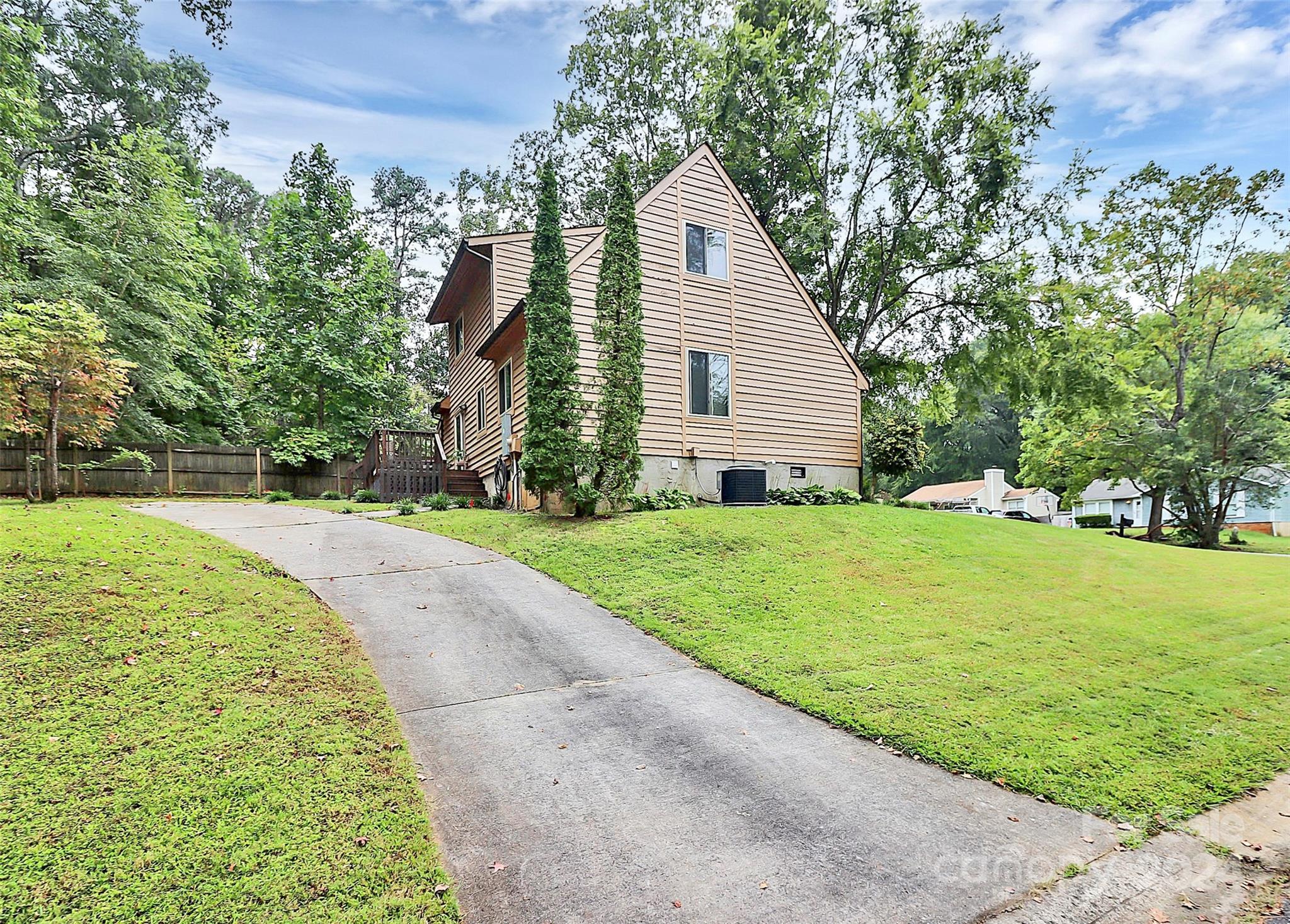 6501 Piney Path Road