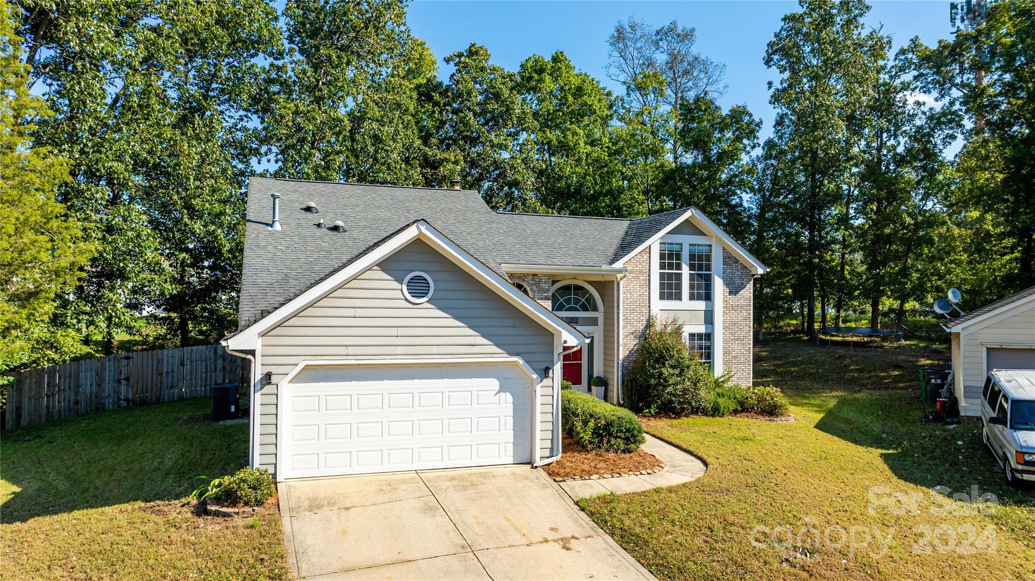 3236 Rheinwood Court
