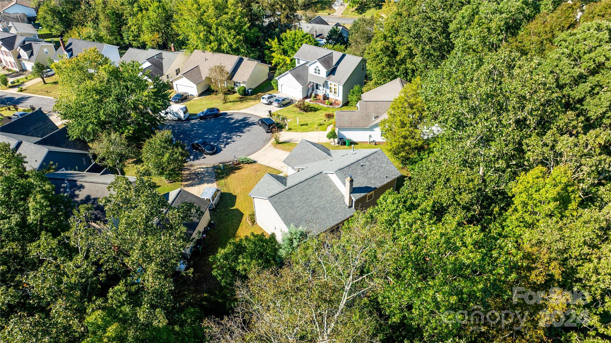 3236 Rheinwood Court