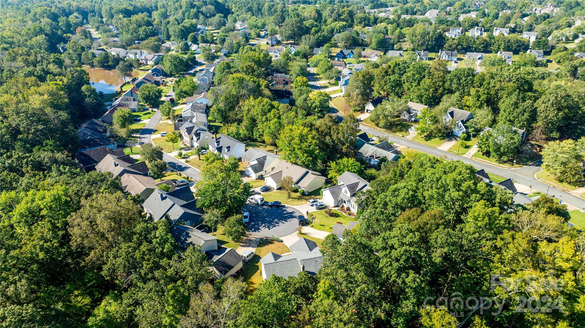3236 Rheinwood Court