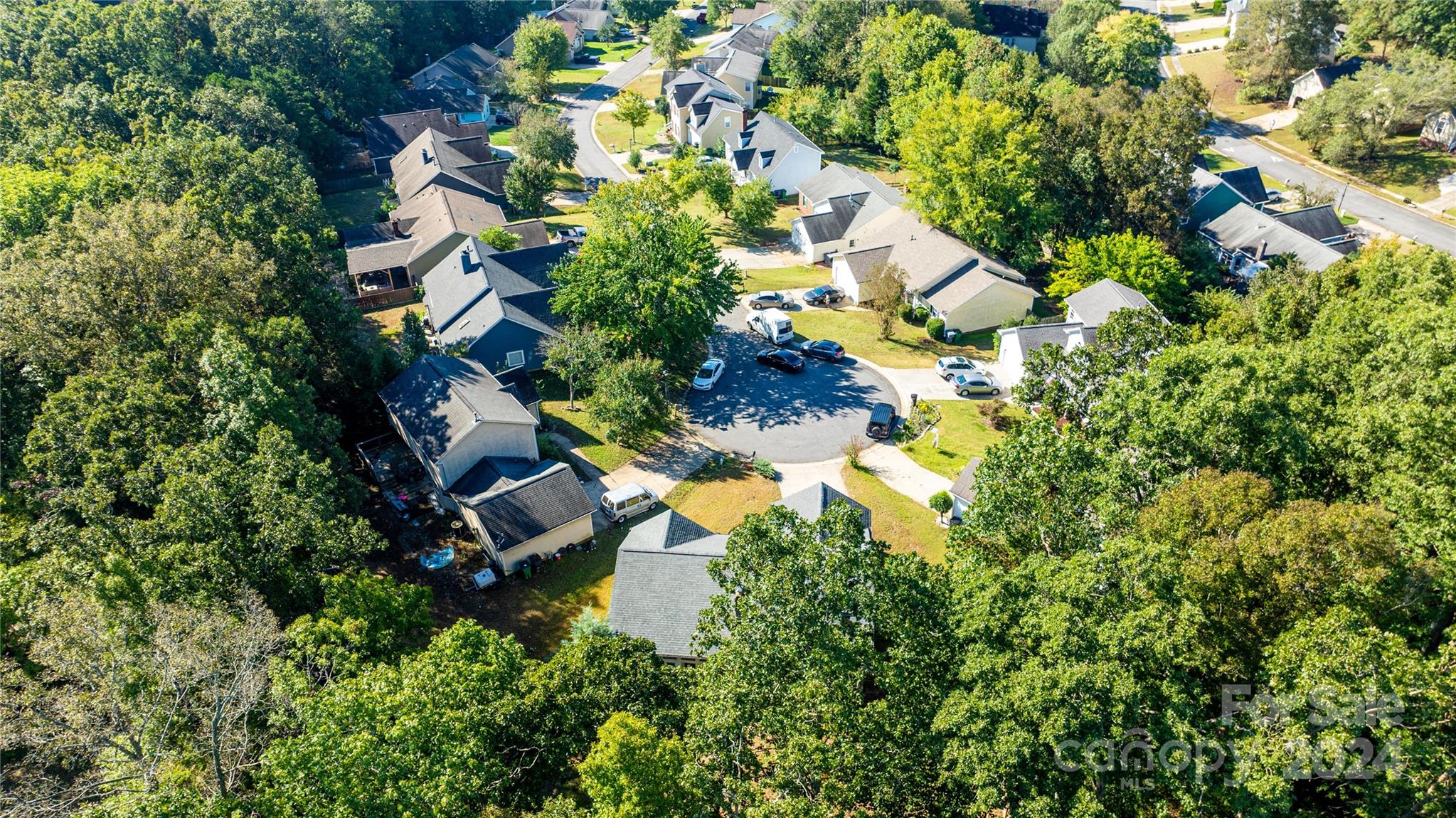 3236 Rheinwood Court