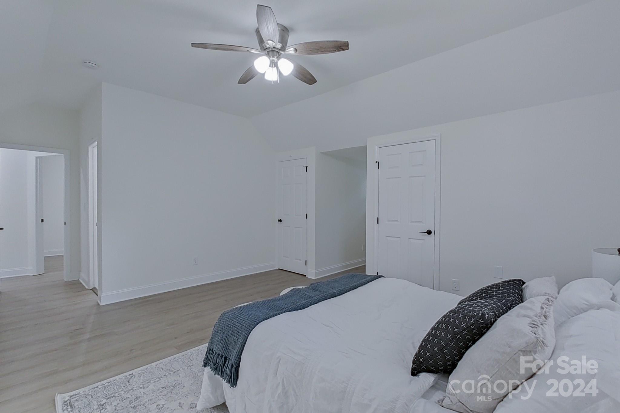 5710 Stream Ridge Drive