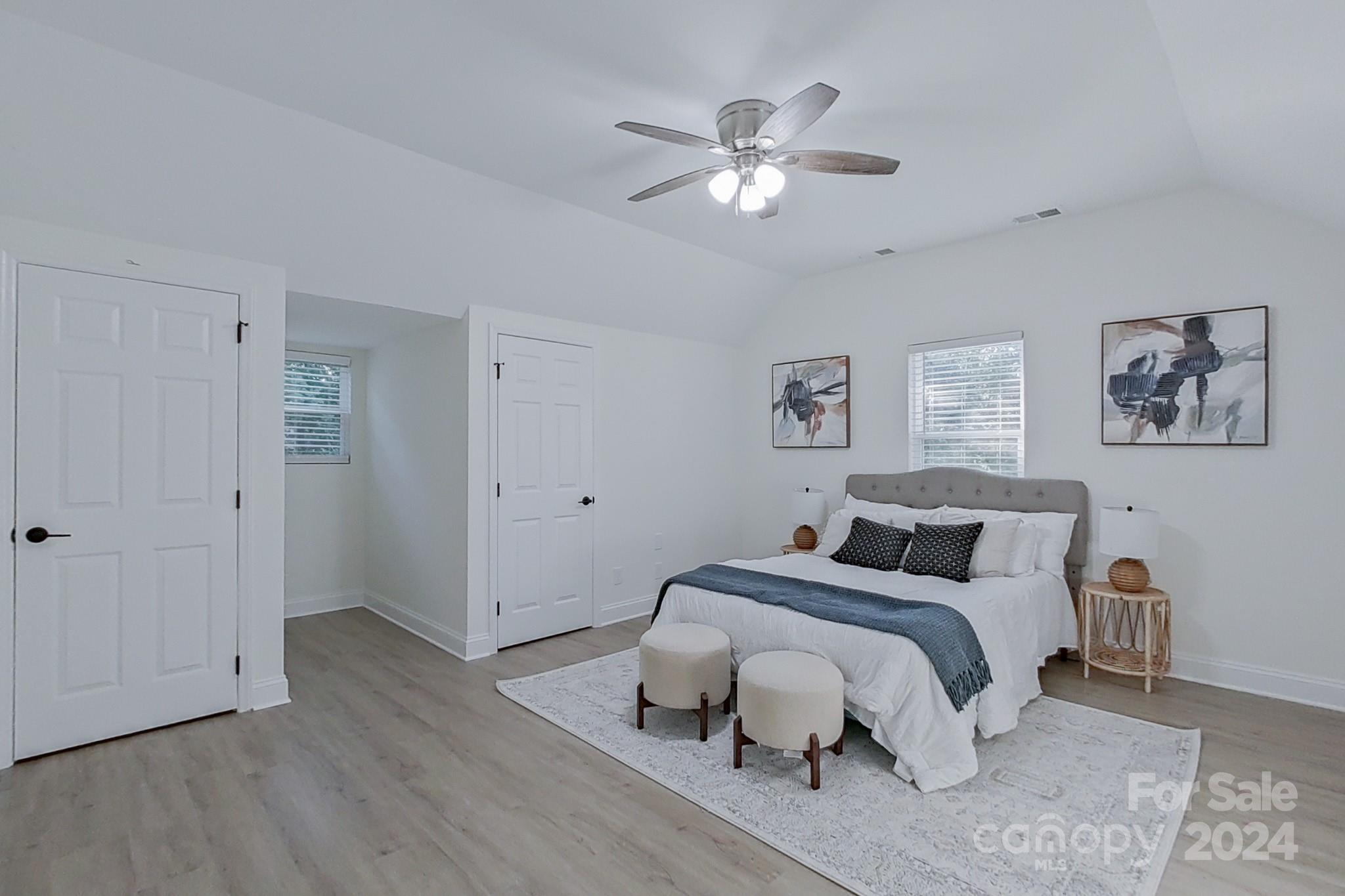 5710 Stream Ridge Drive