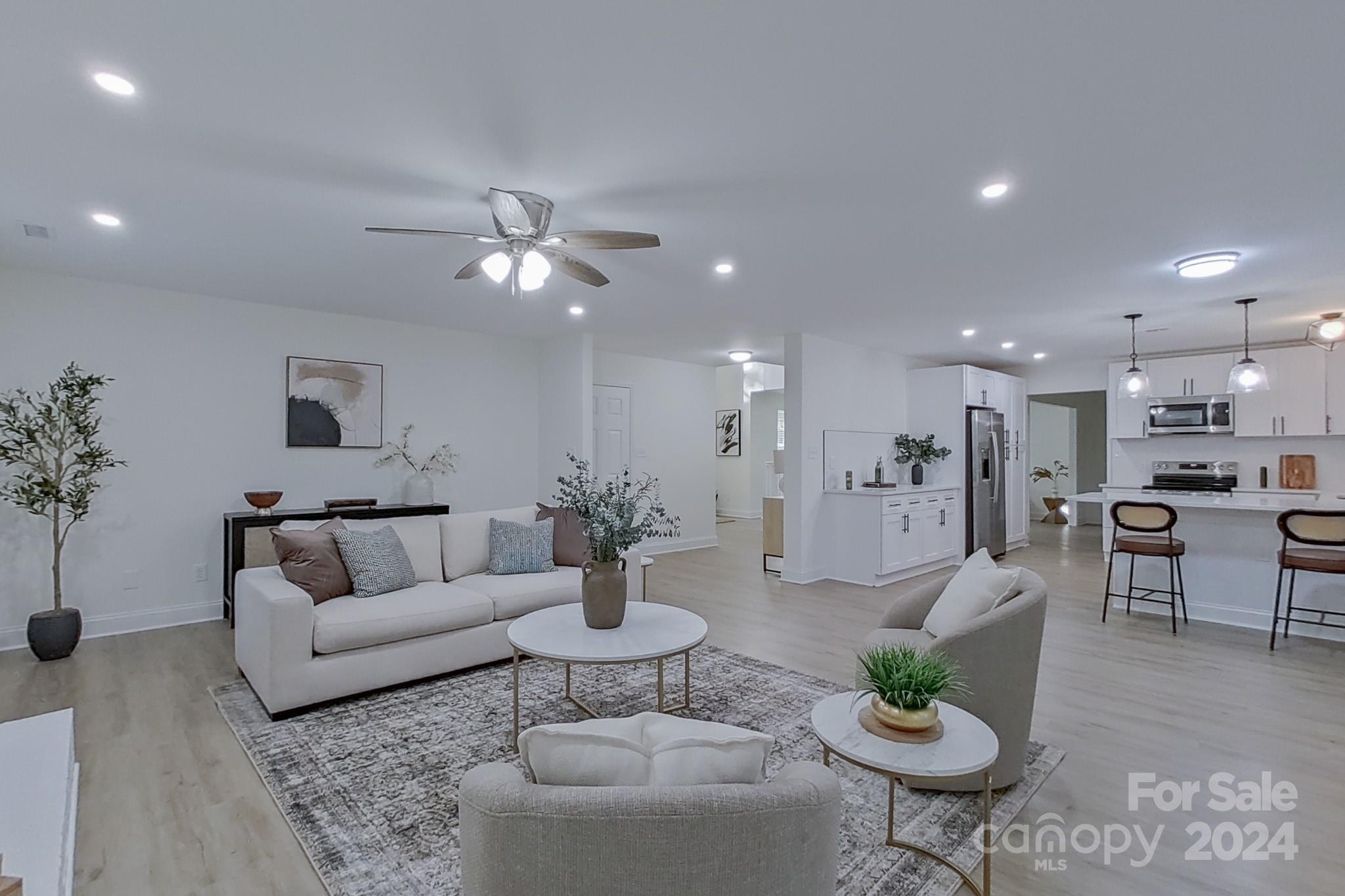 5710 Stream Ridge Drive