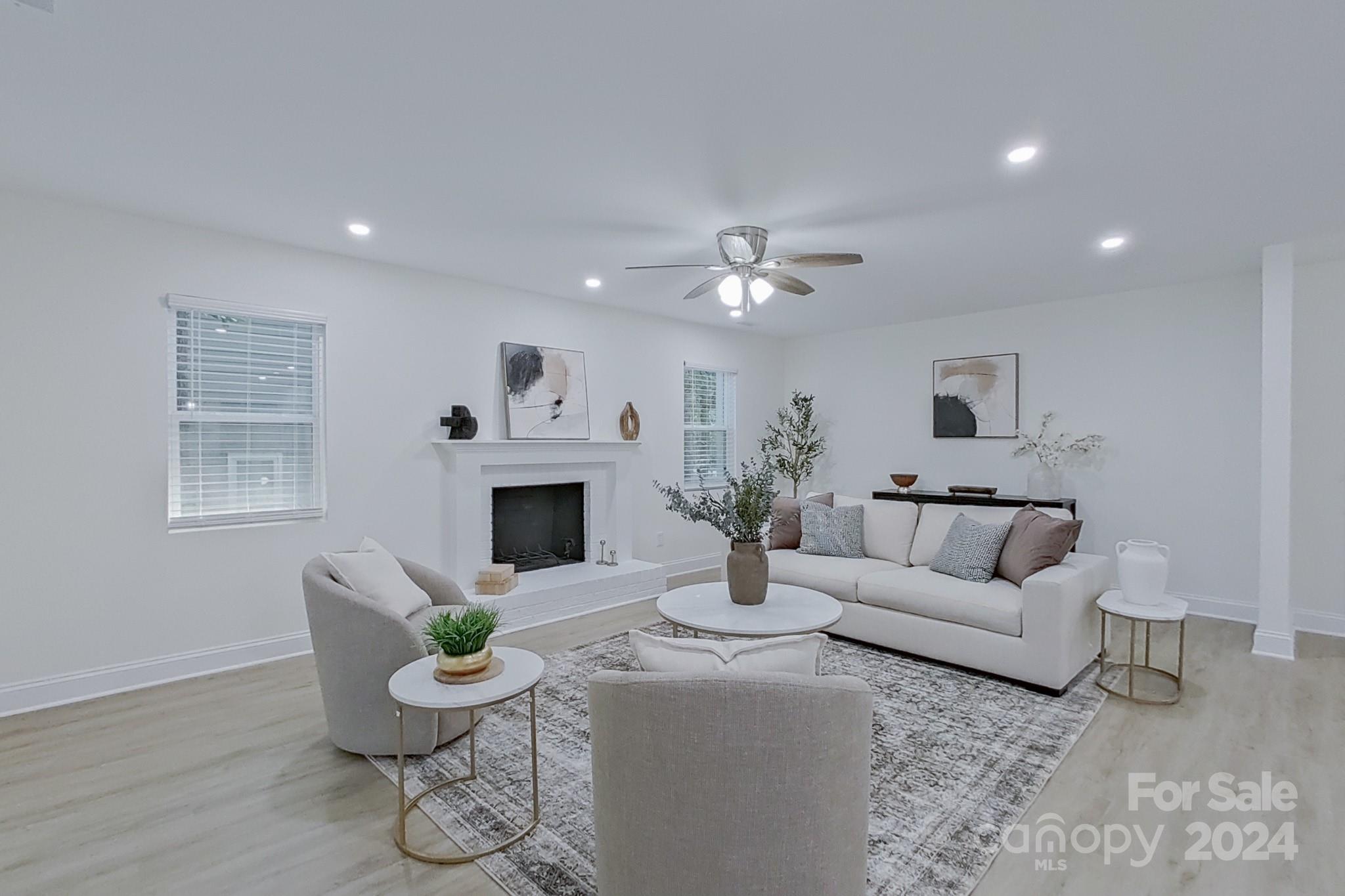 5710 Stream Ridge Drive