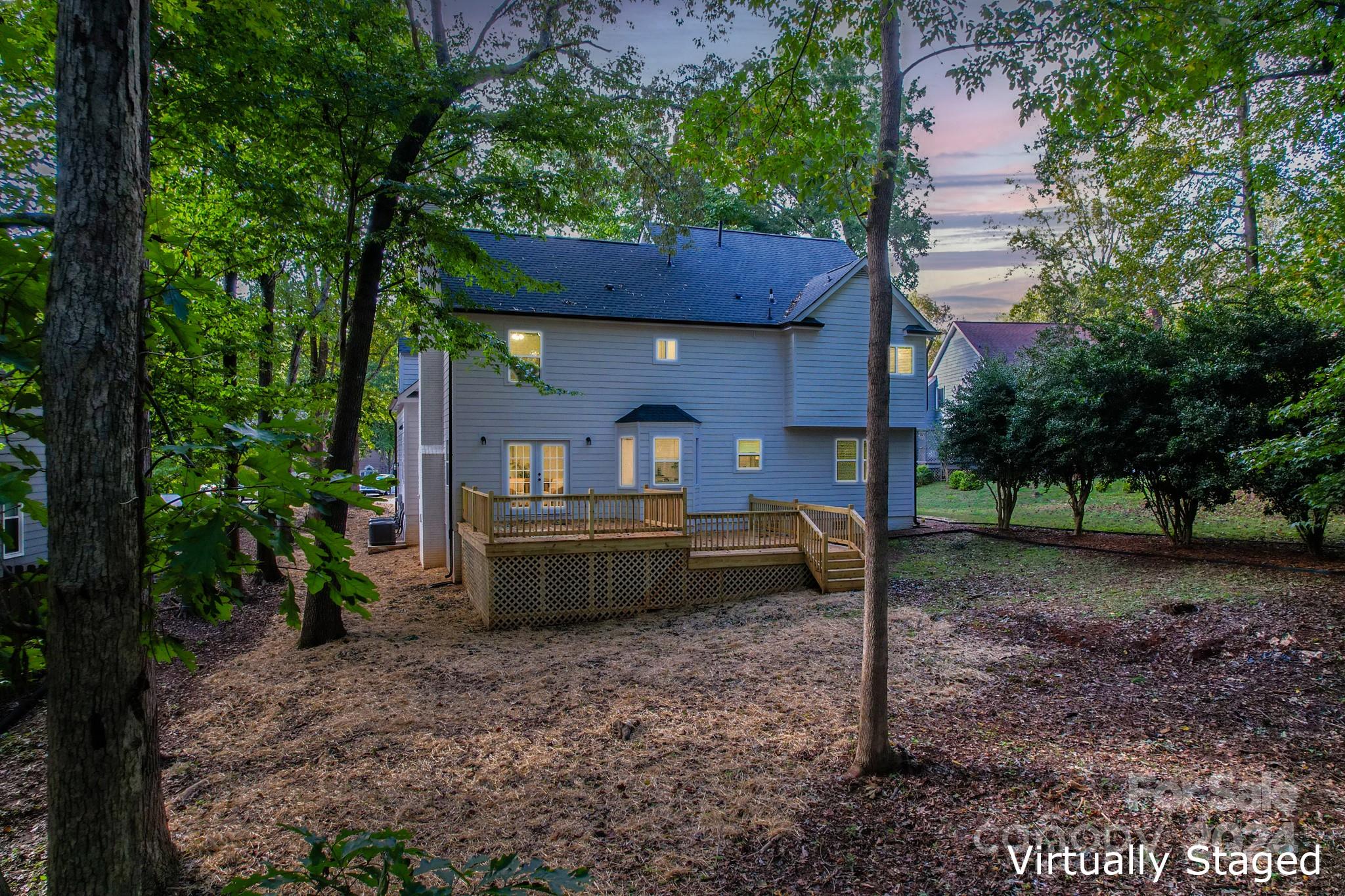 5710 Stream Ridge Drive