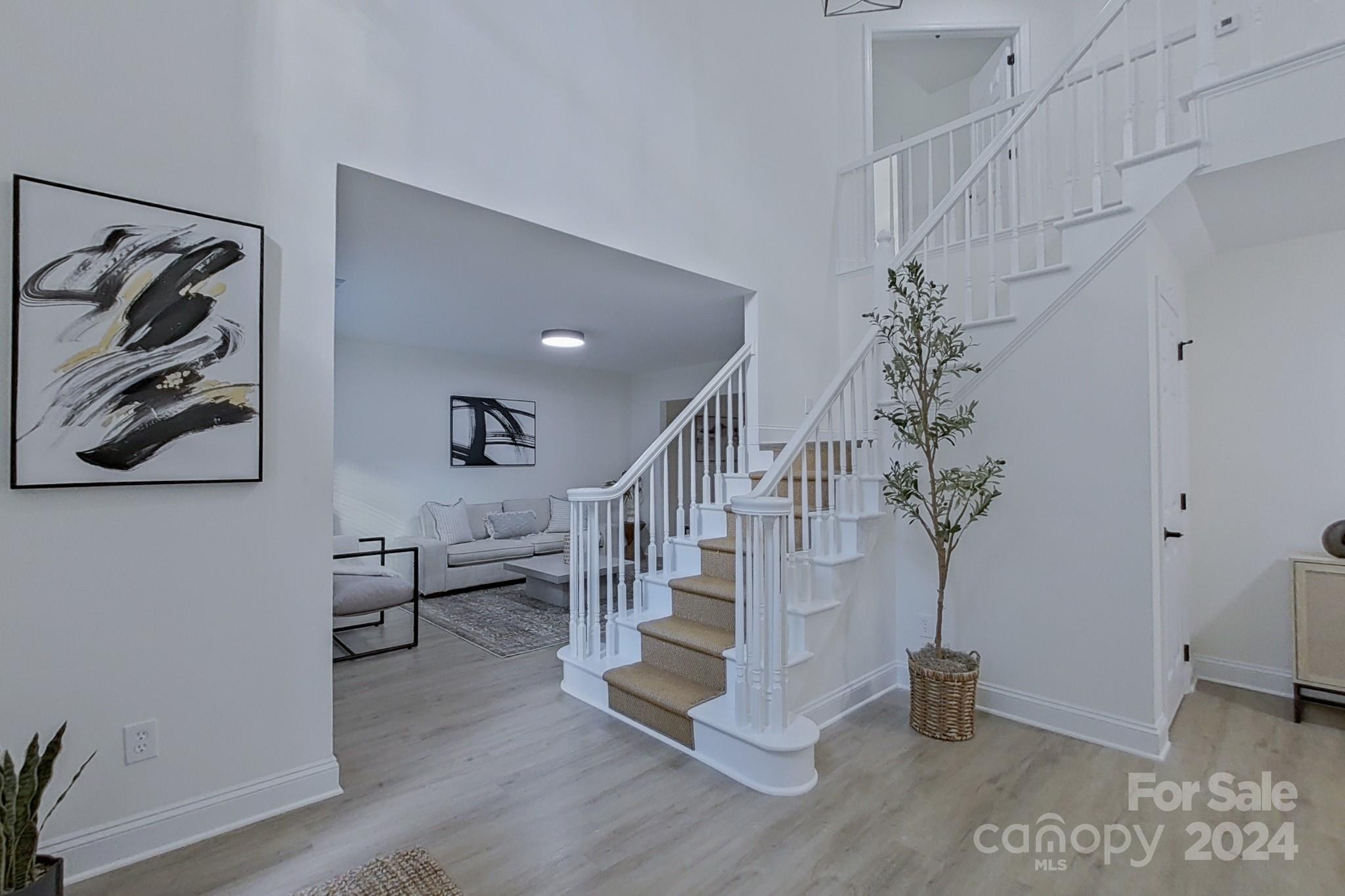 5710 Stream Ridge Drive