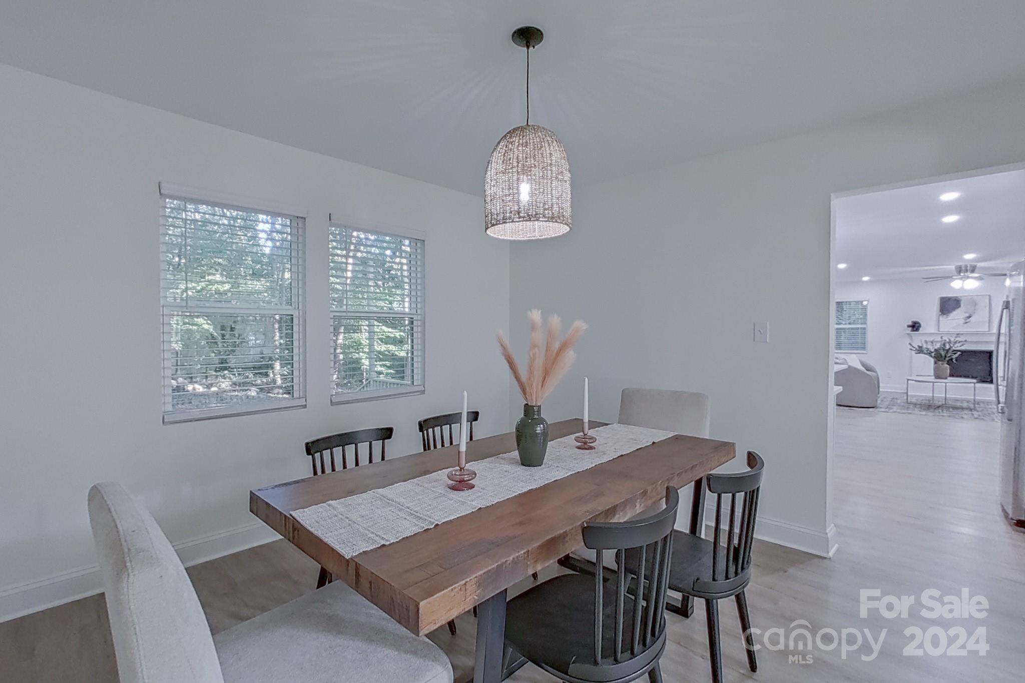 5710 Stream Ridge Drive