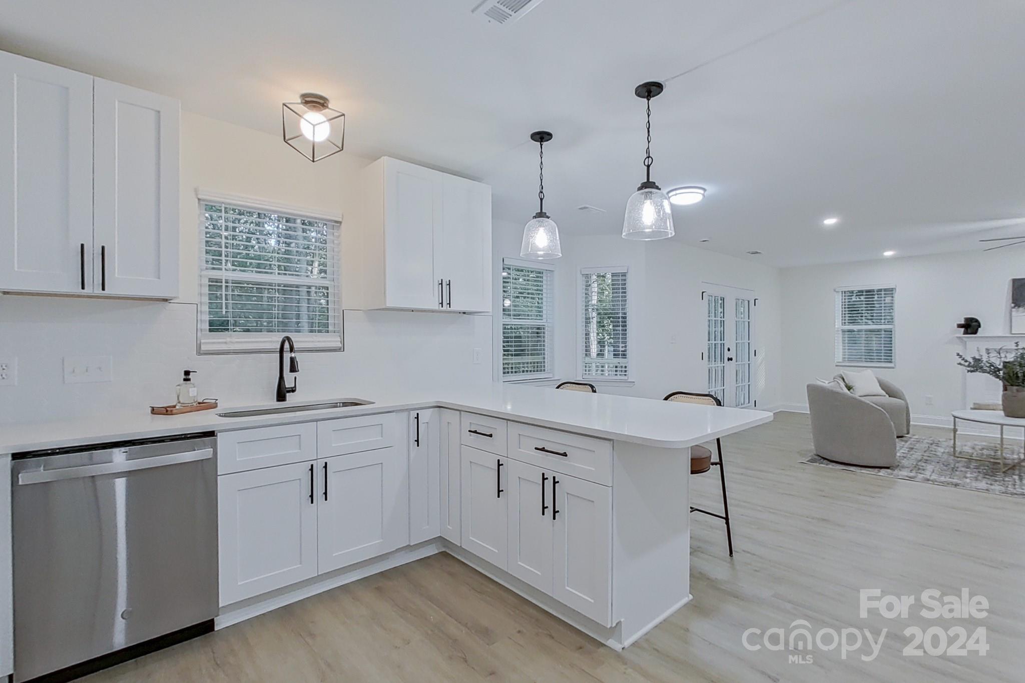 5710 Stream Ridge Drive