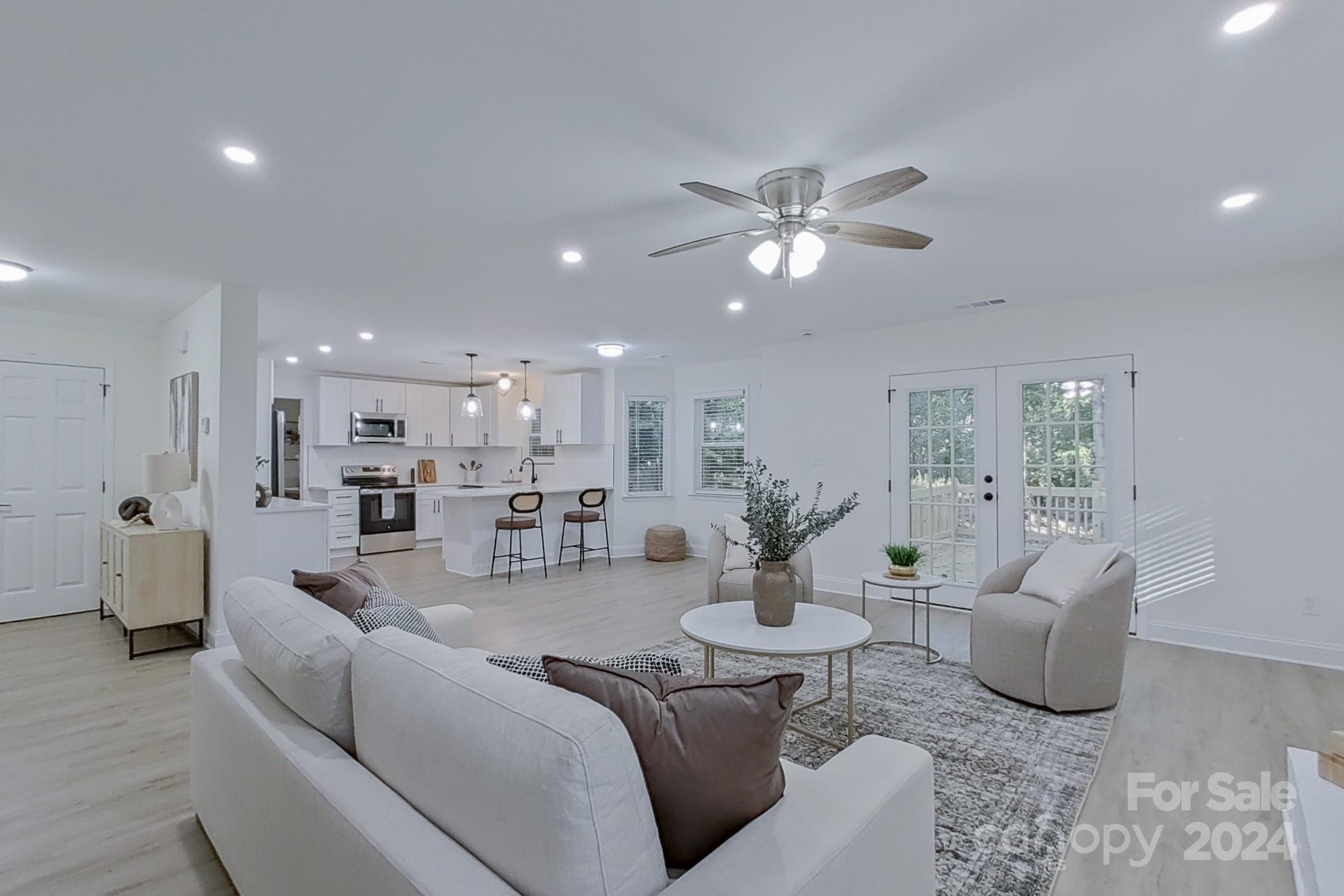 5710 Stream Ridge Drive