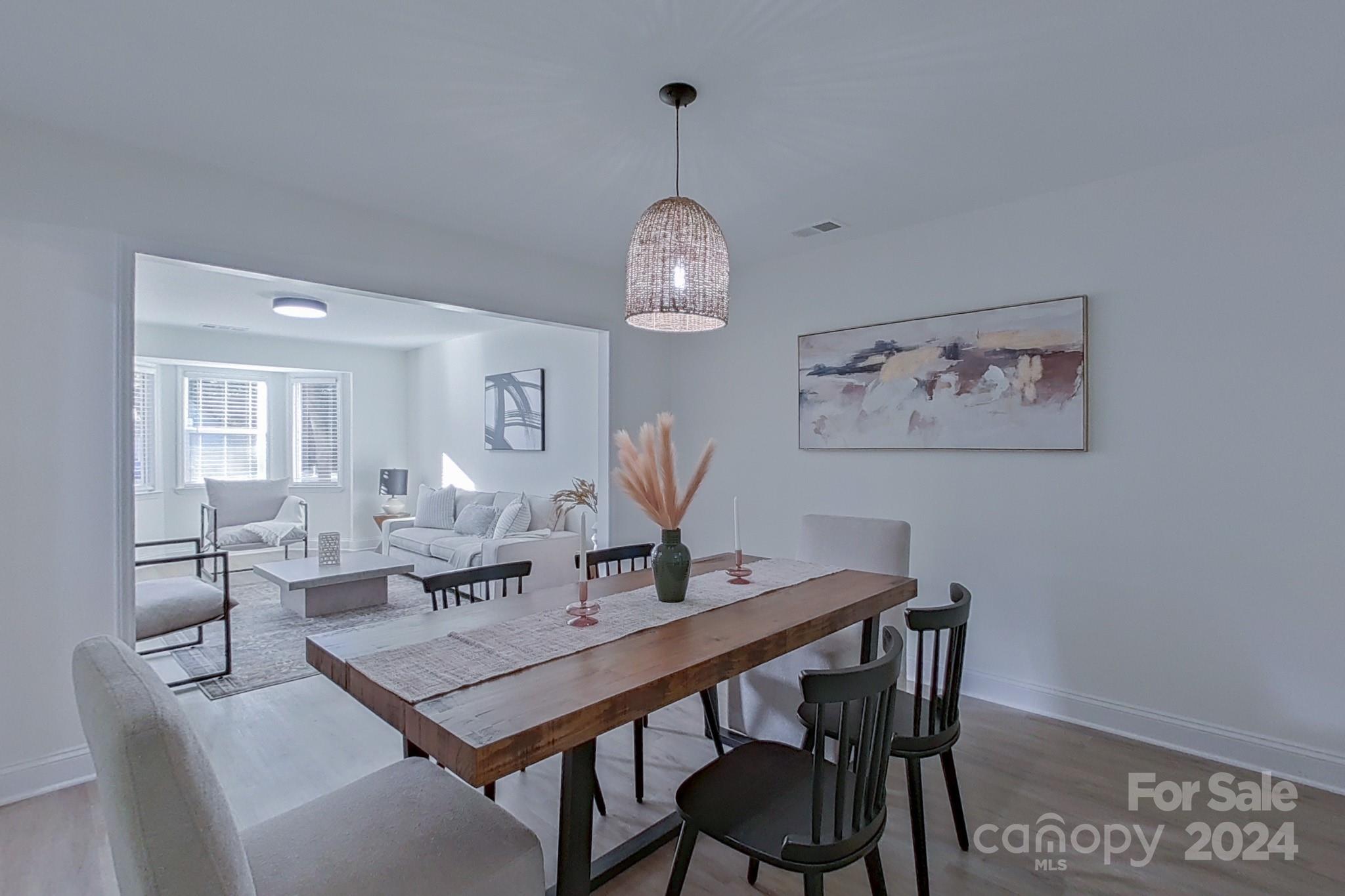 5710 Stream Ridge Drive