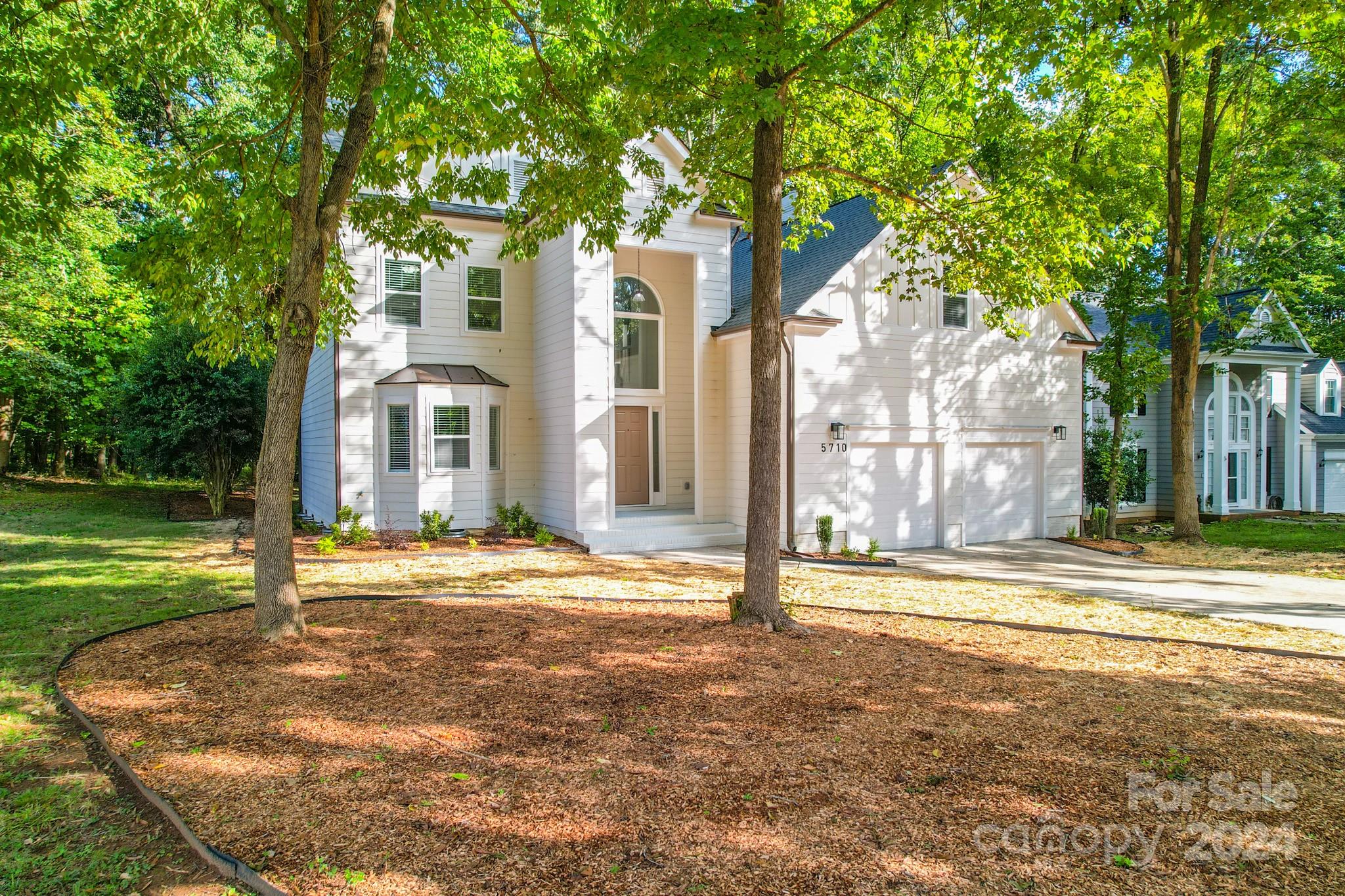 5710 Stream Ridge Drive