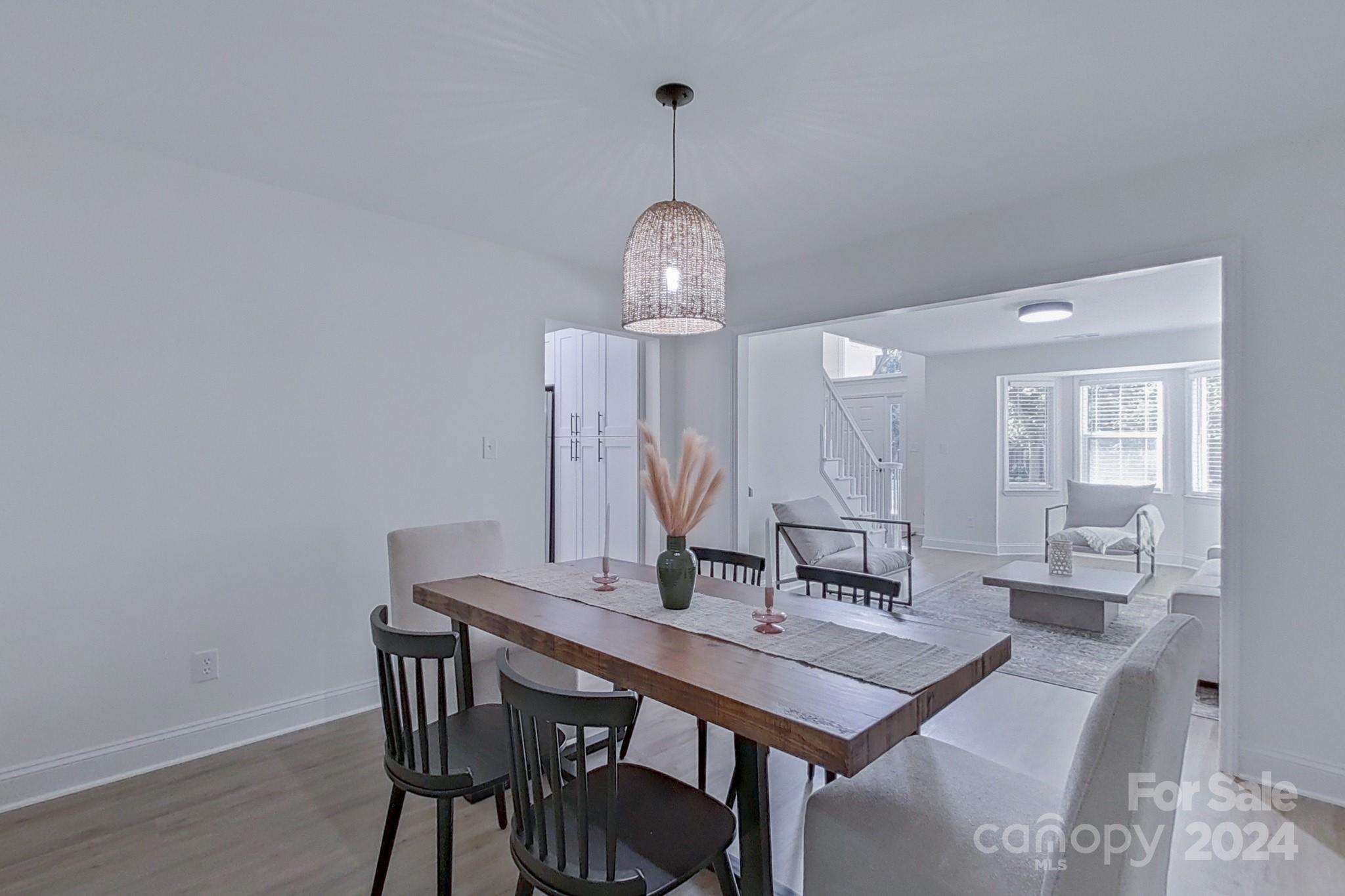 5710 Stream Ridge Drive