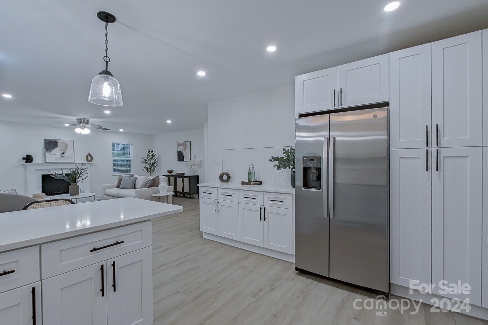 5710 Stream Ridge Drive