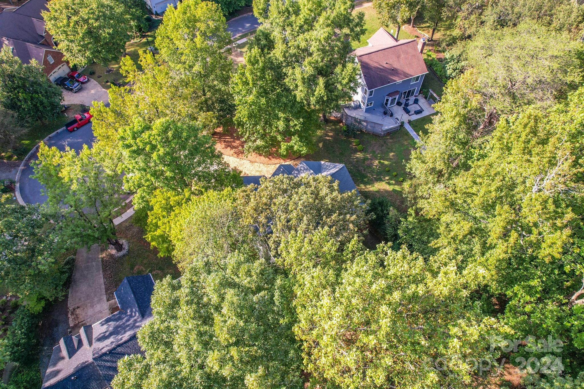 5710 Stream Ridge Drive