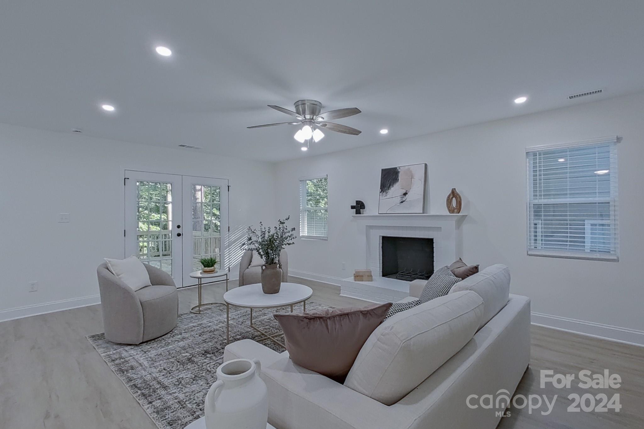 5710 Stream Ridge Drive