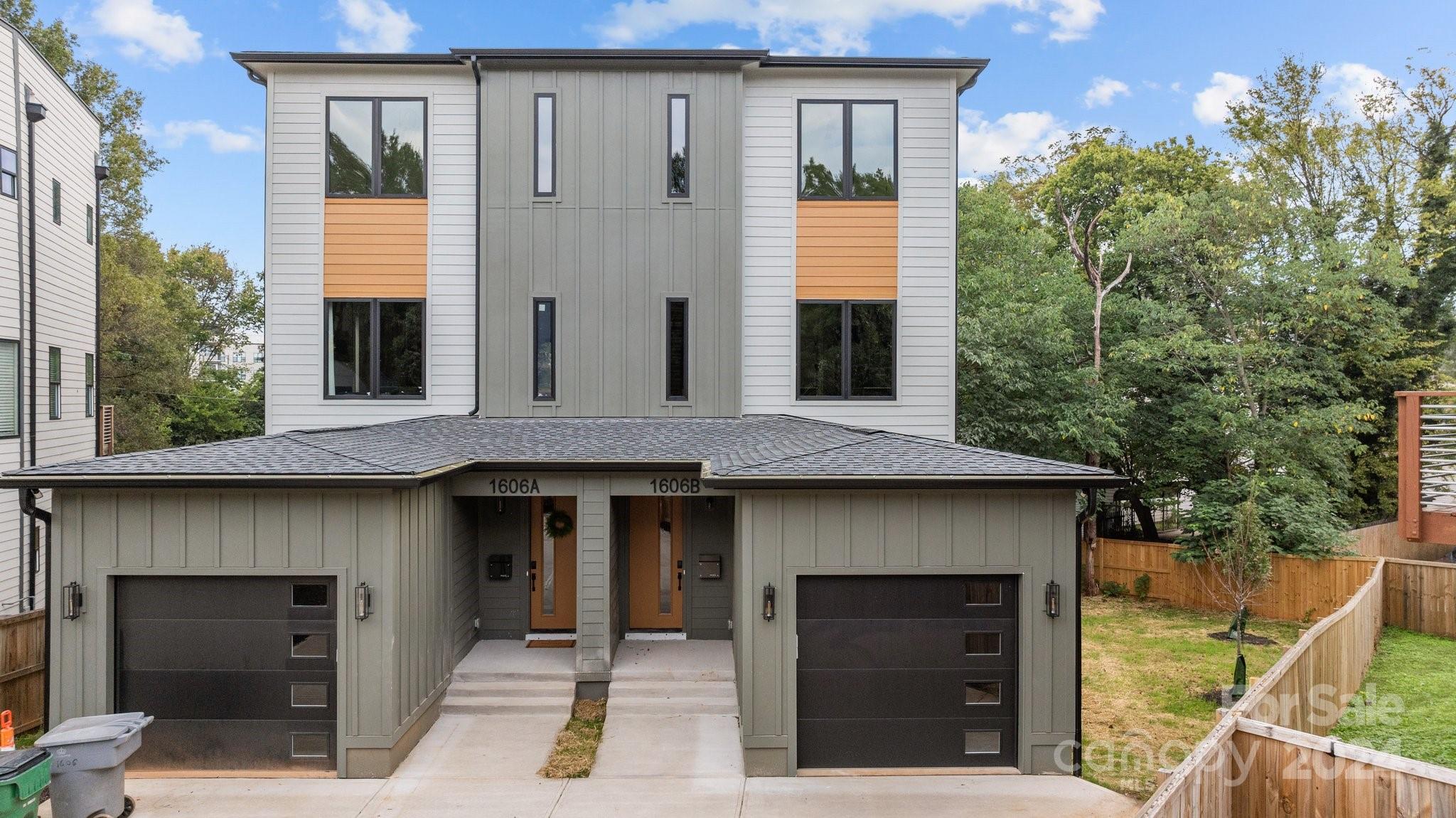 1606 B Julia Maulden Place