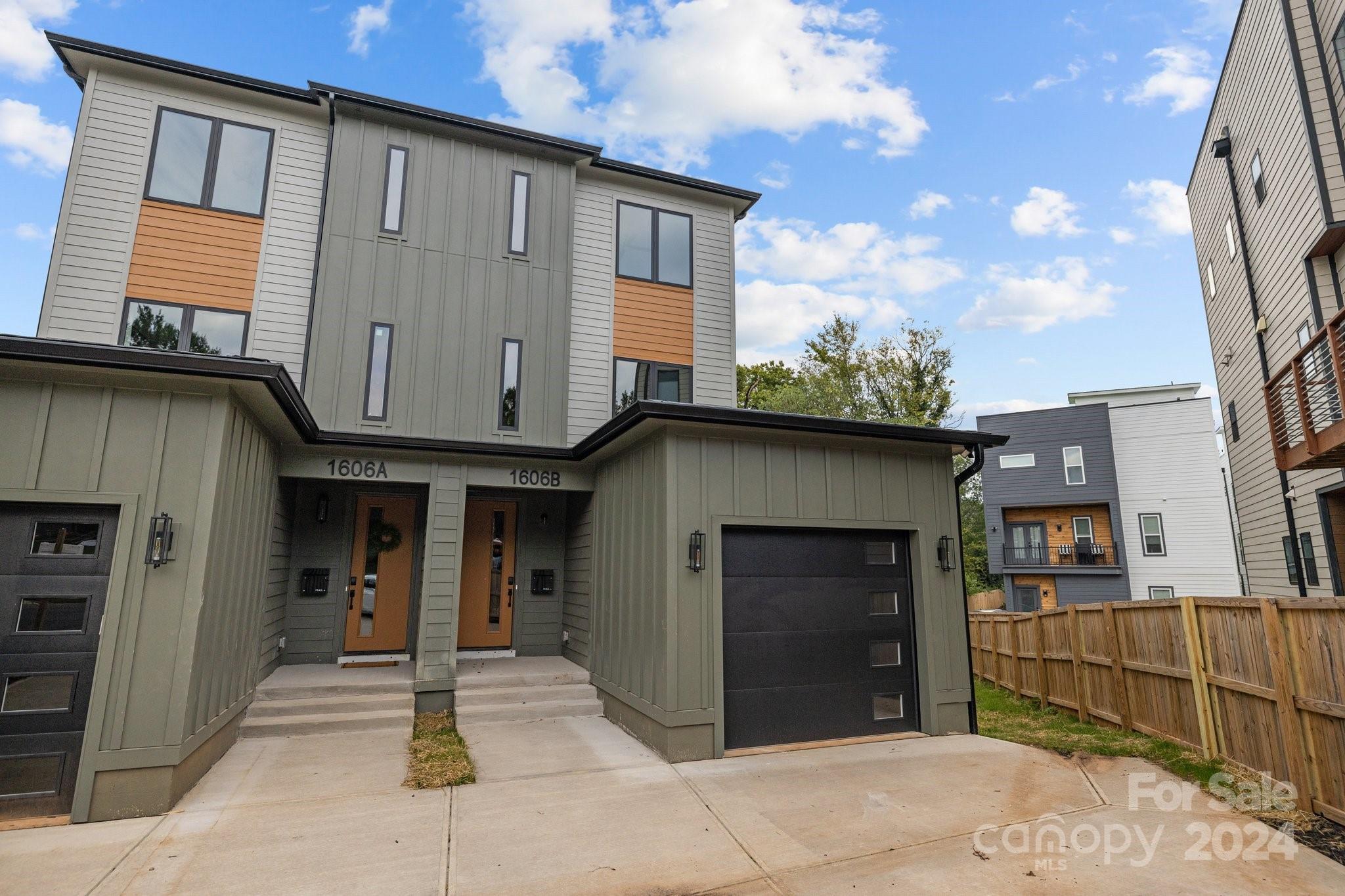 1606 B Julia Maulden Place