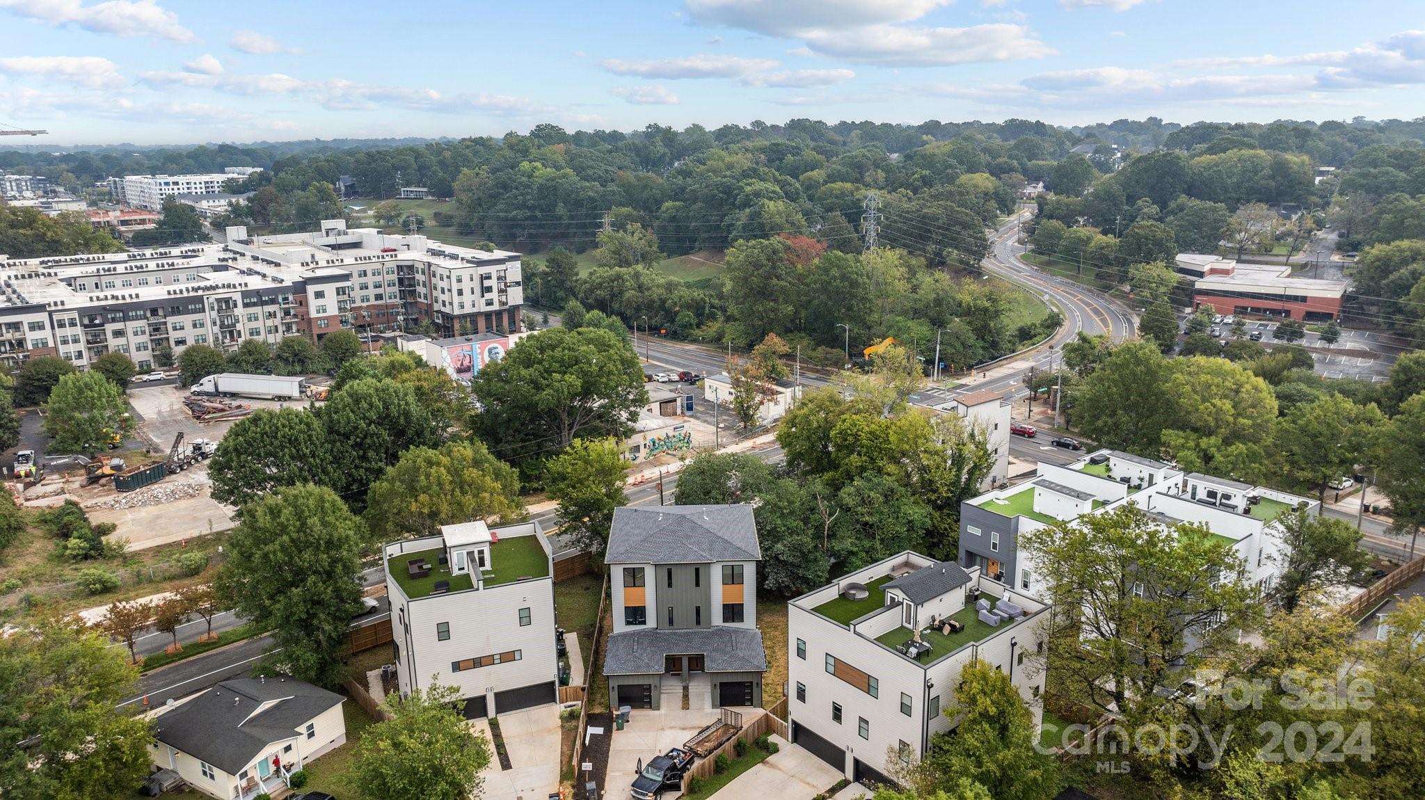 1606 B Julia Maulden Place