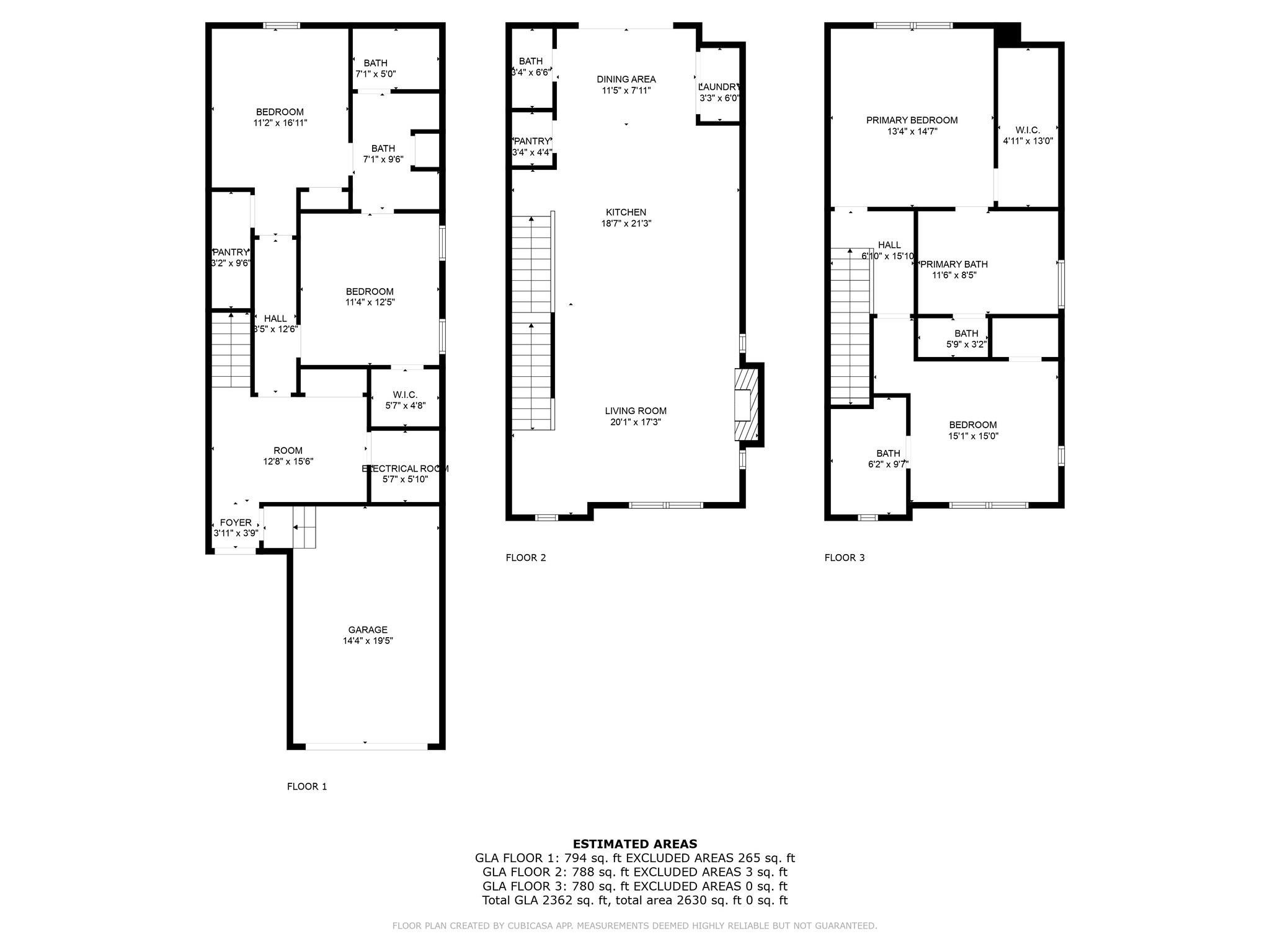 1606 B Julia Maulden Place