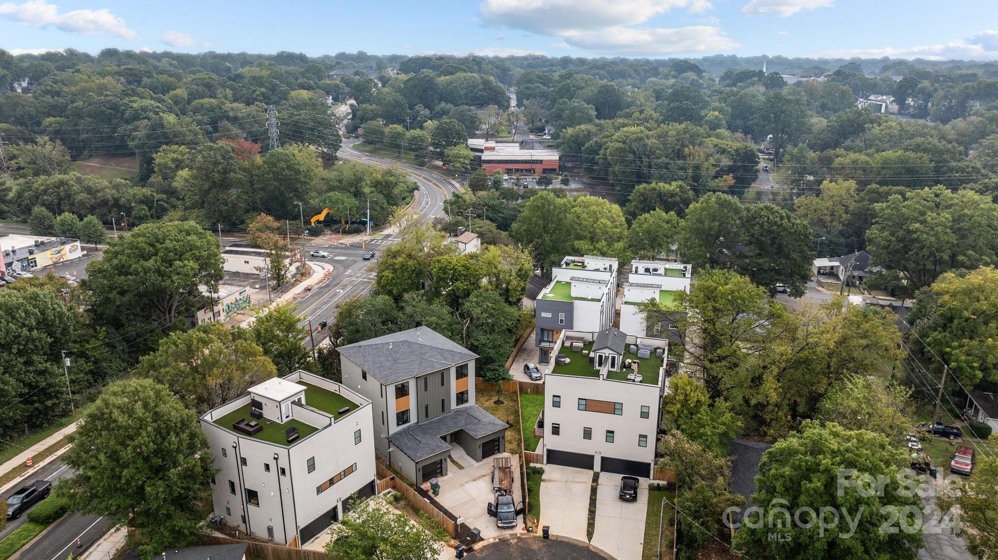 1606 B Julia Maulden Place