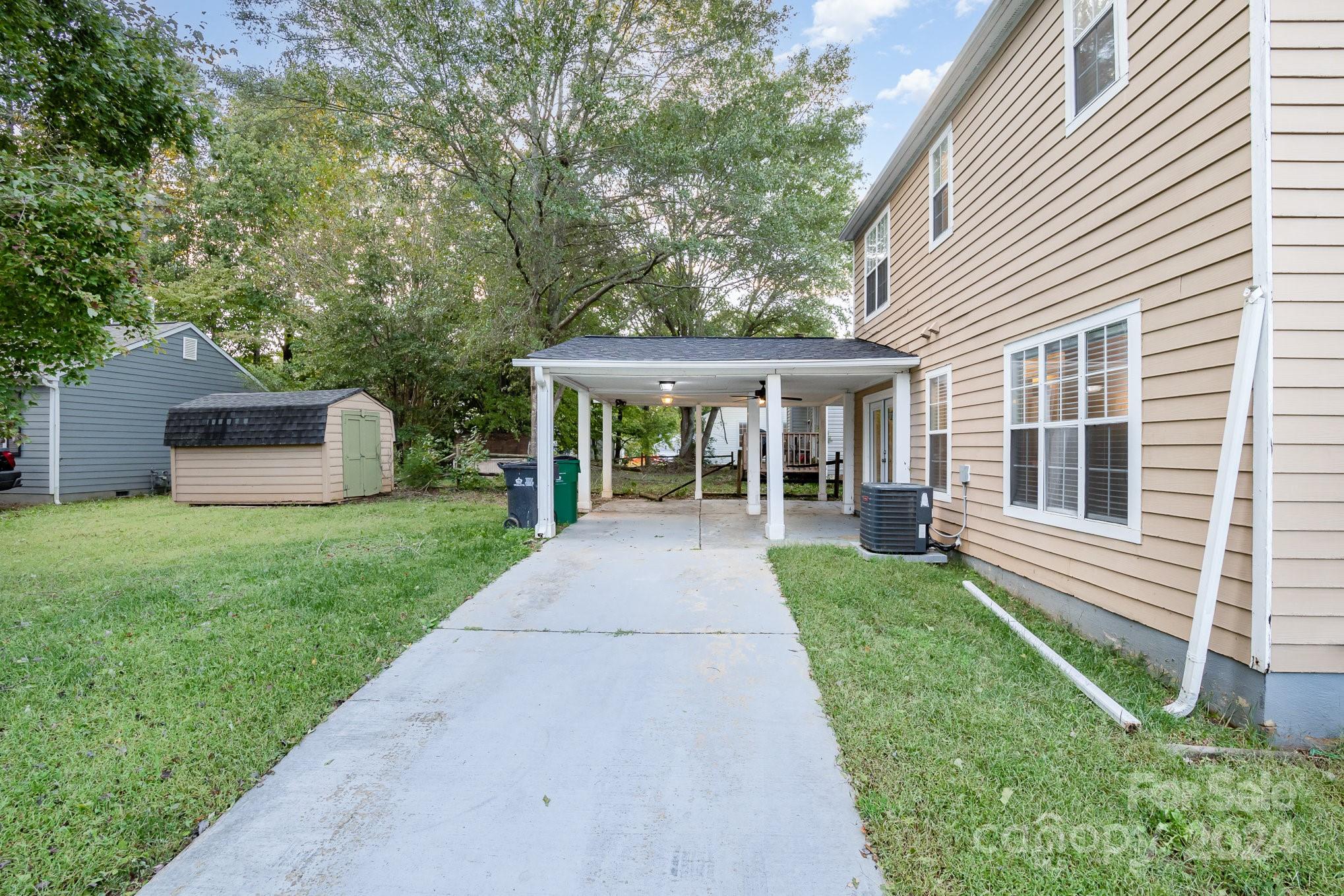 7014 Hunters Glen Drive