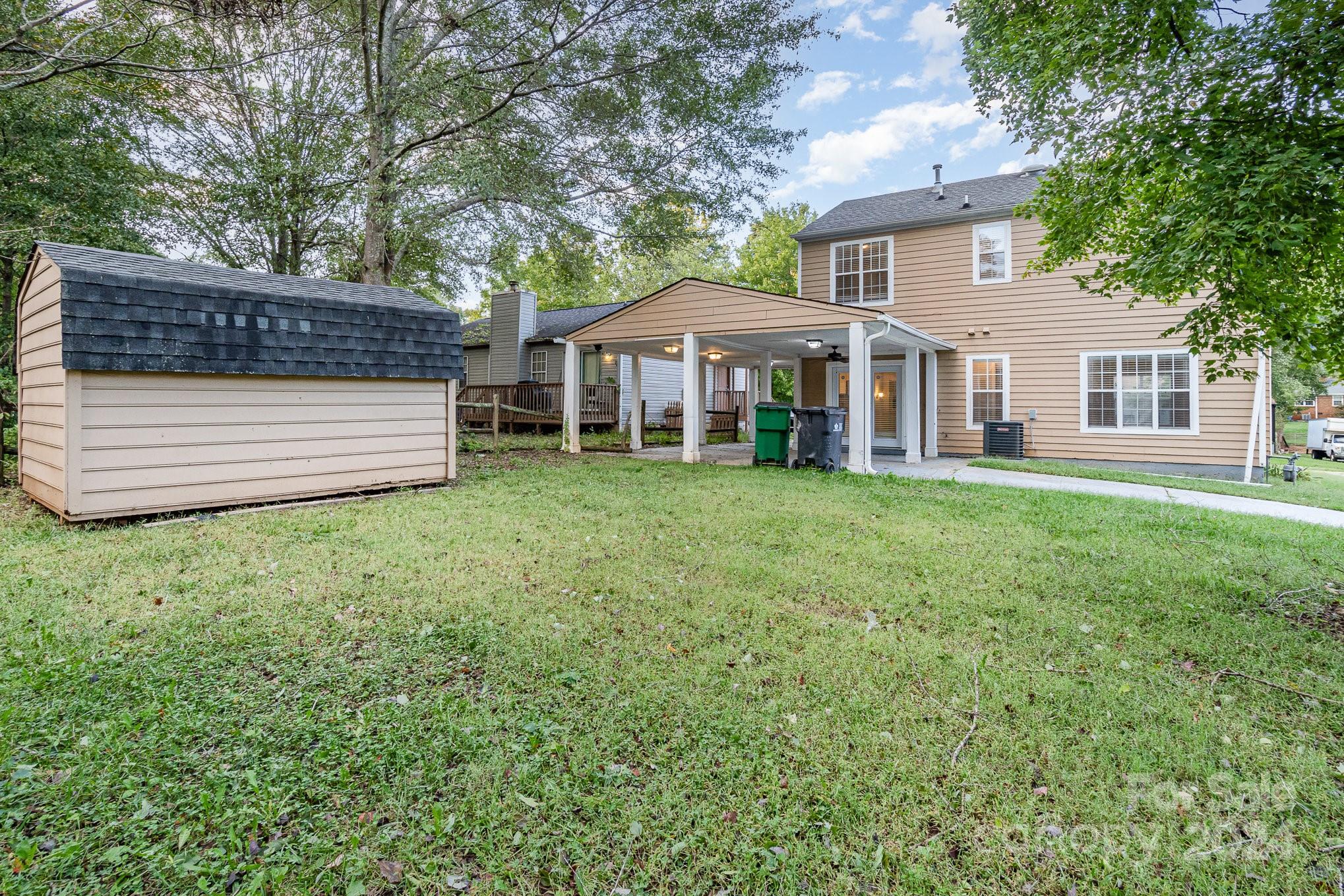7014 Hunters Glen Drive