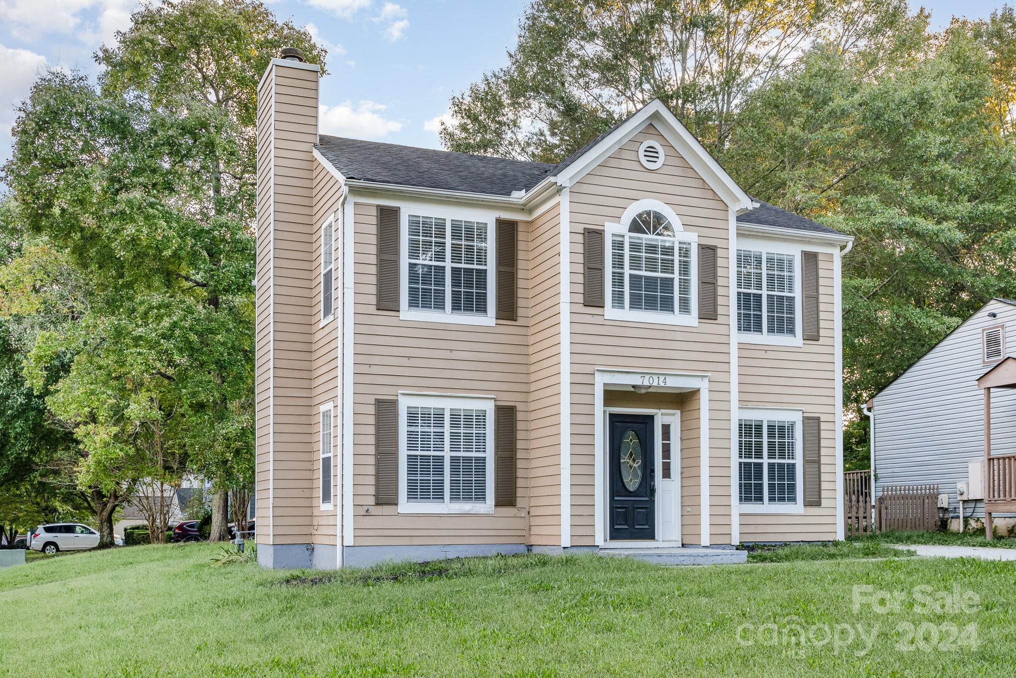 7014 Hunters Glen Drive