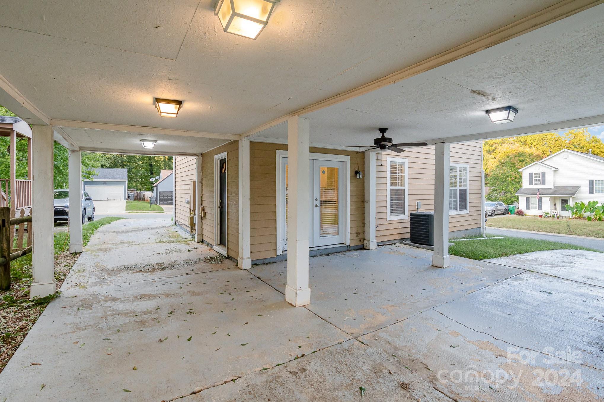 7014 Hunters Glen Drive