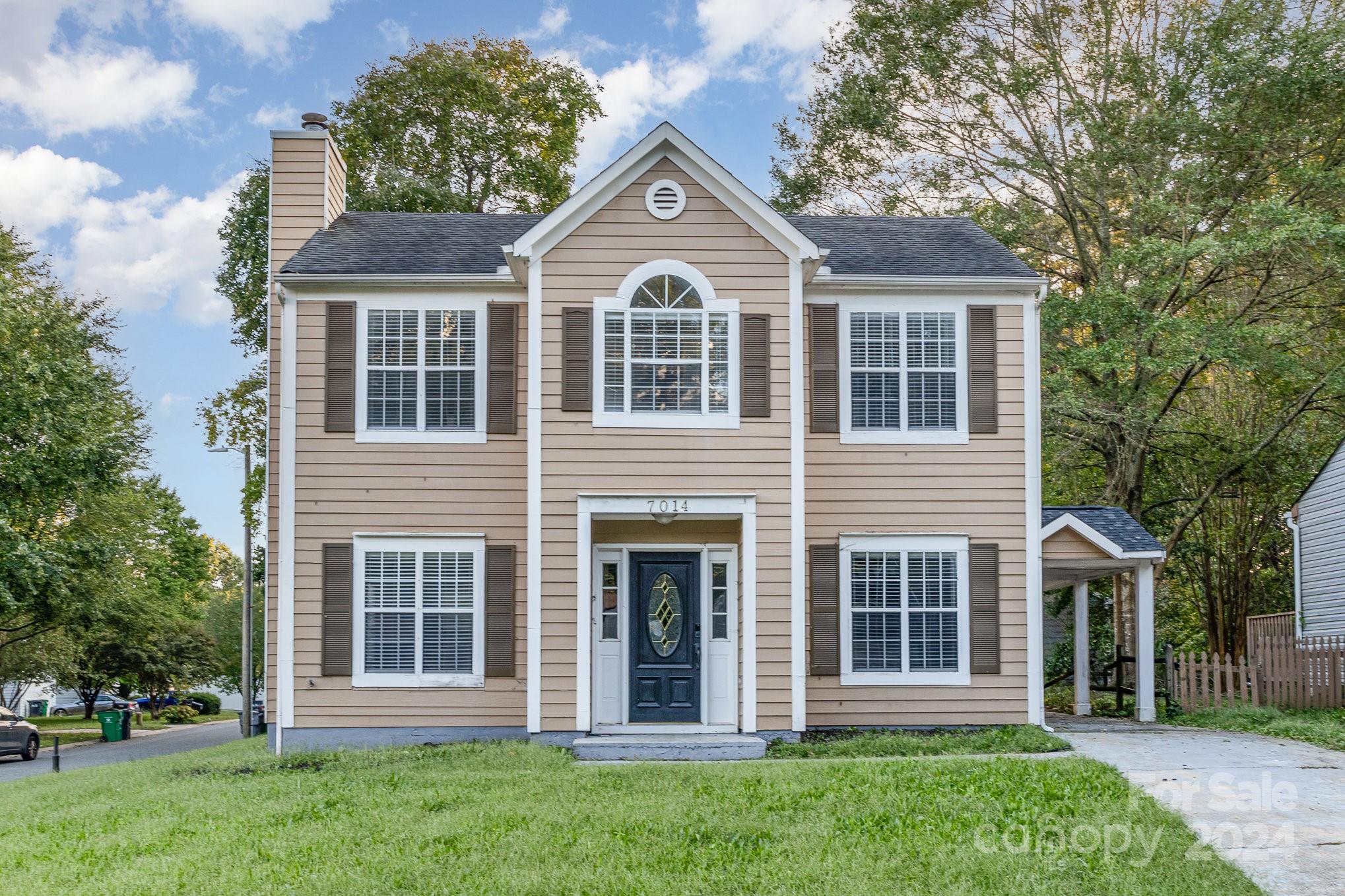 7014 Hunters Glen Drive