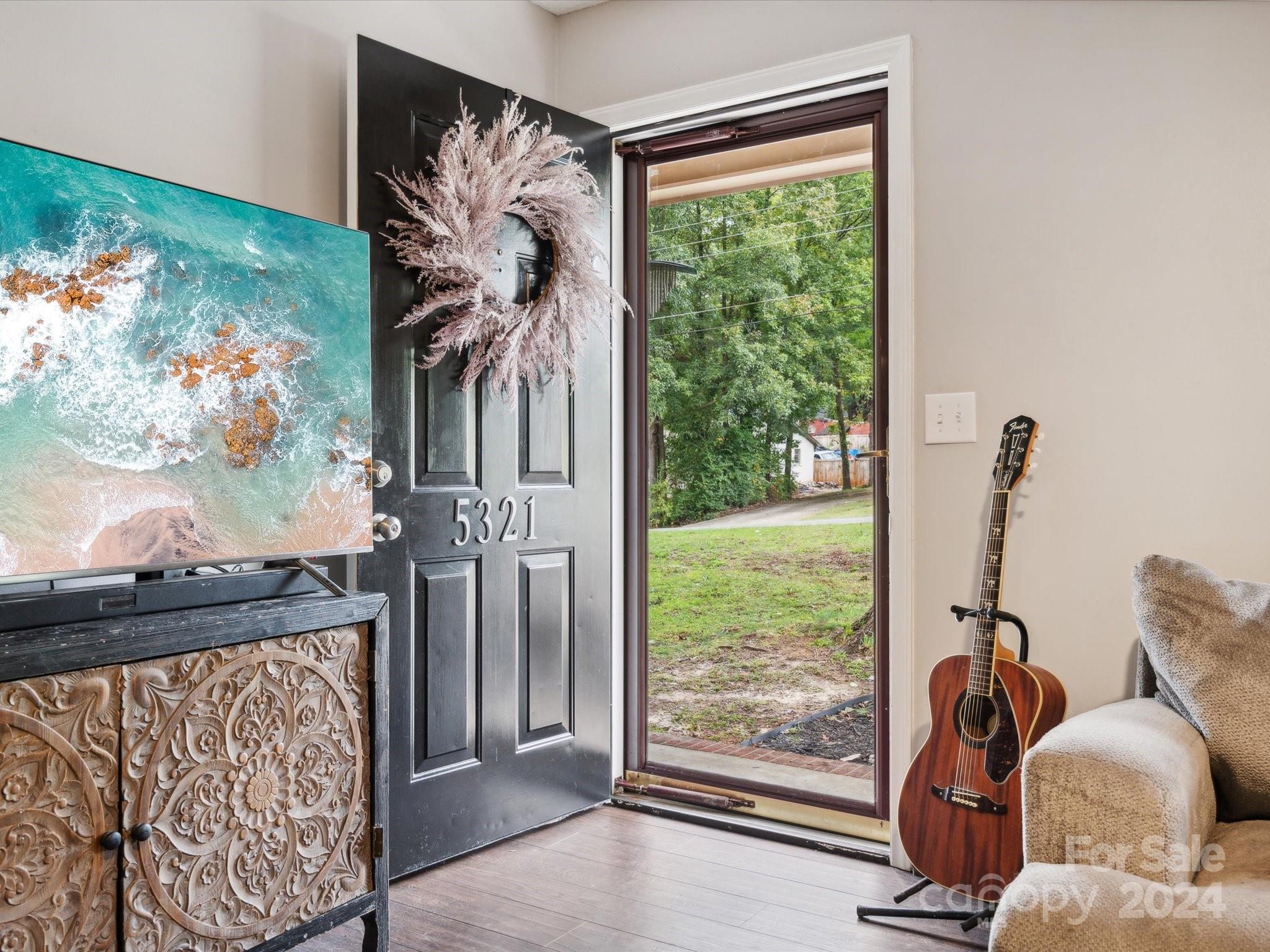 5321 Pinebrook Drive