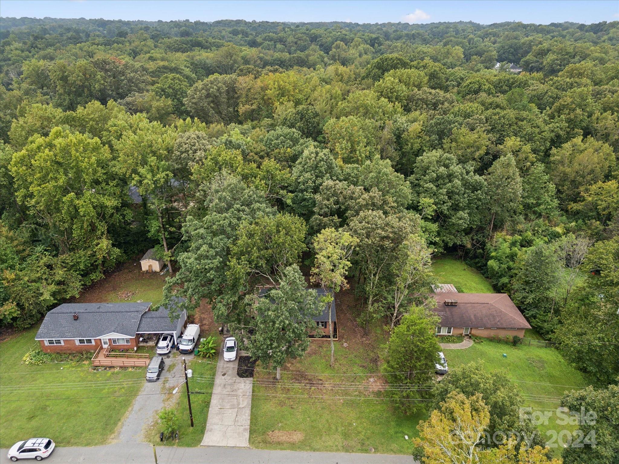 5321 Pinebrook Drive