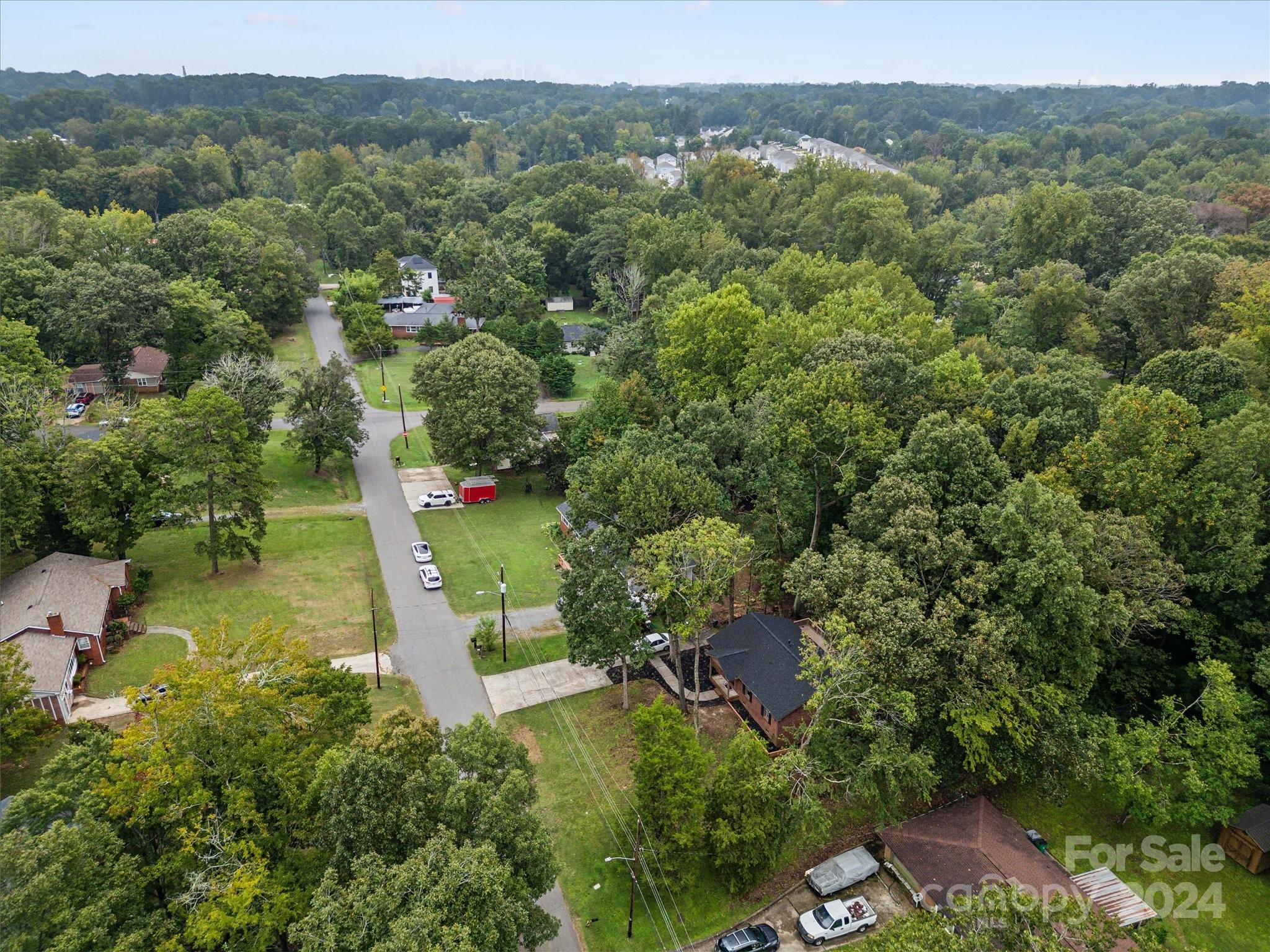 5321 Pinebrook Drive