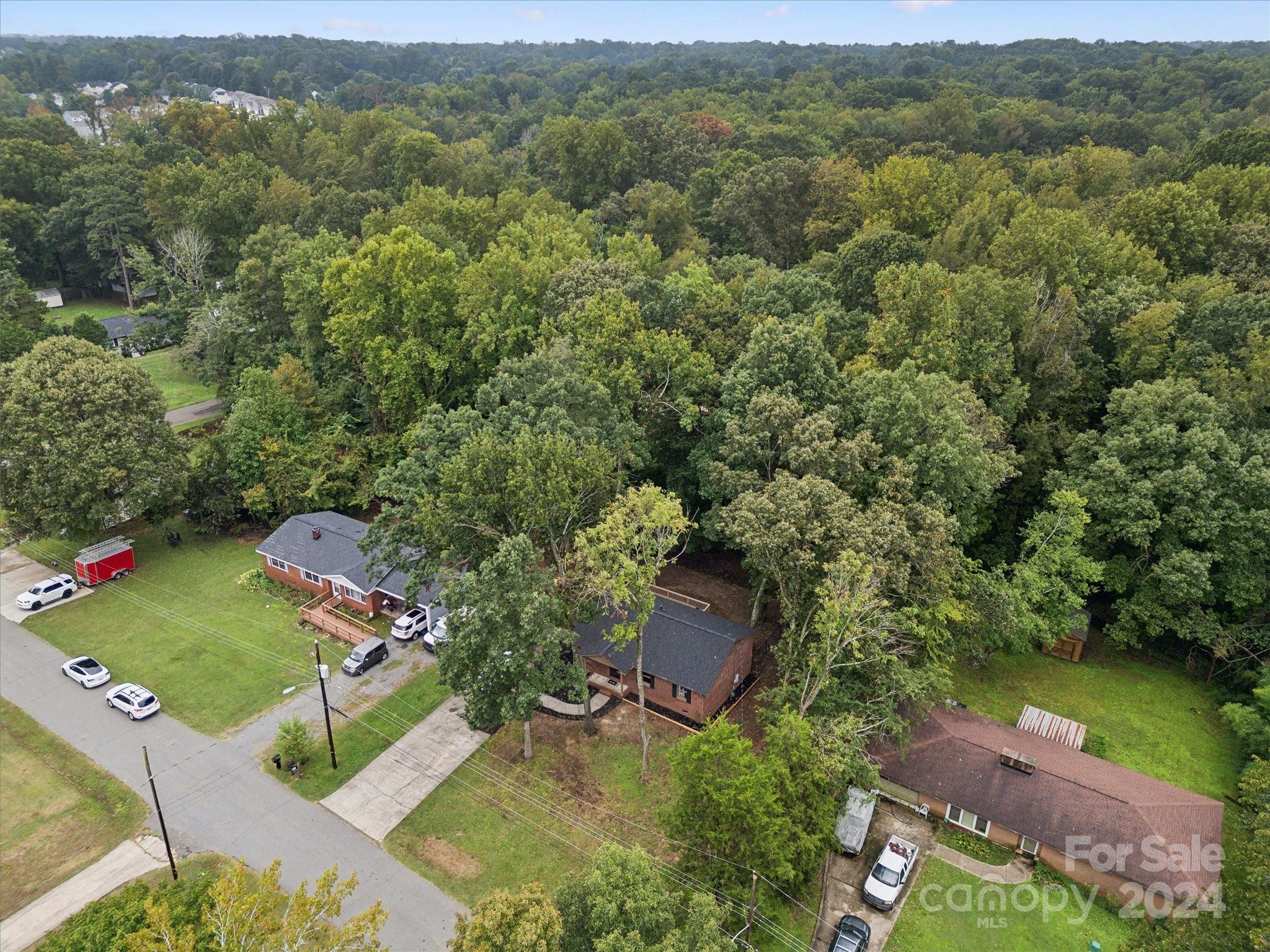 5321 Pinebrook Drive