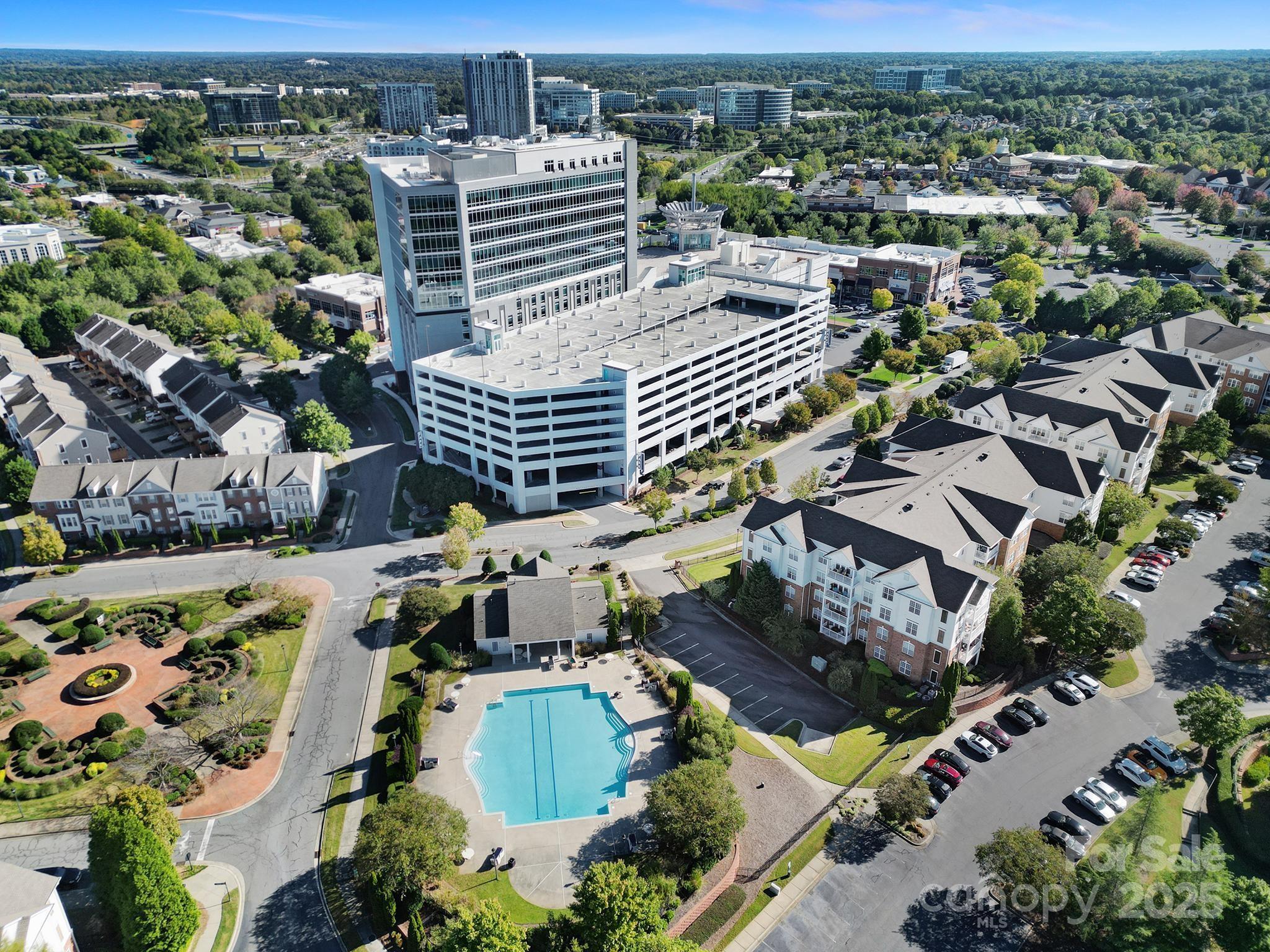 14307 San Paolo Lane Unit: 5102