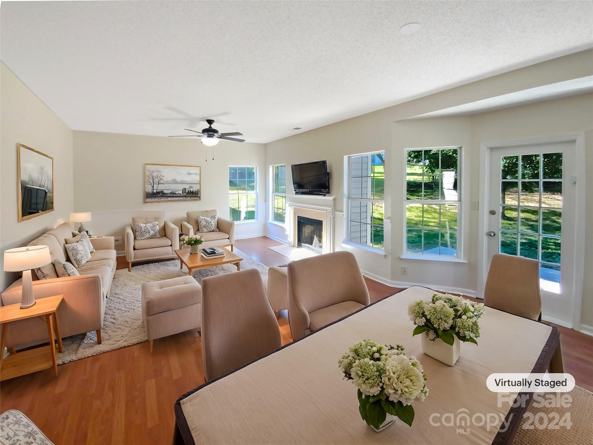 5846 Timber Falls Place NW