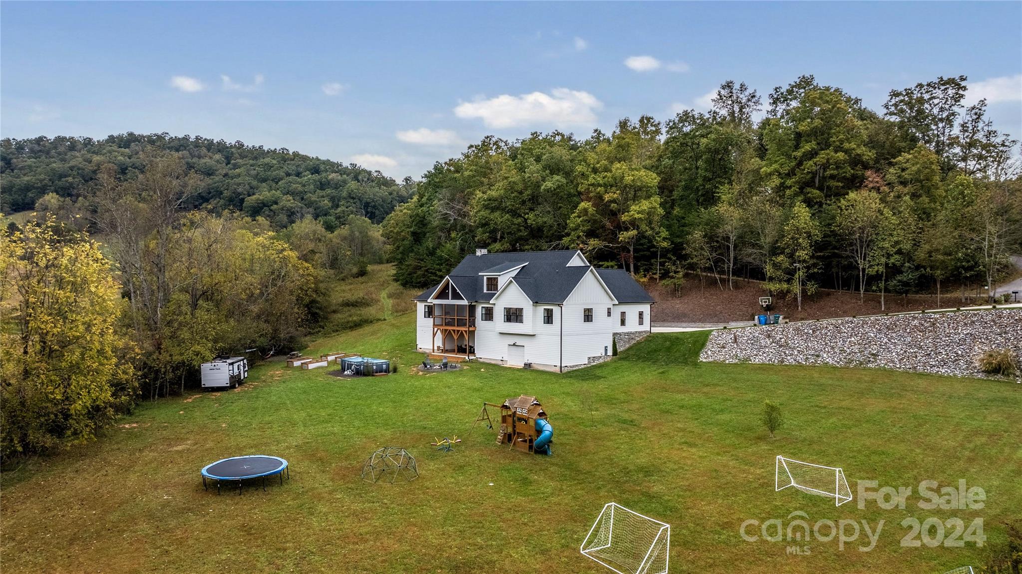 111 Oak Mountain Drive