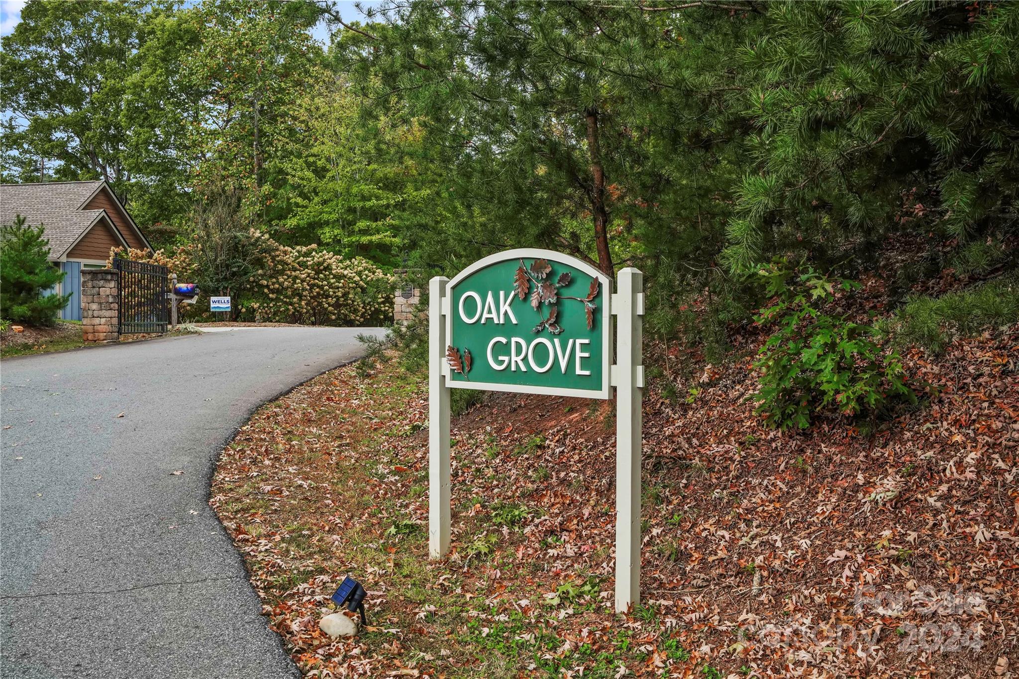 111 Oak Mountain Drive