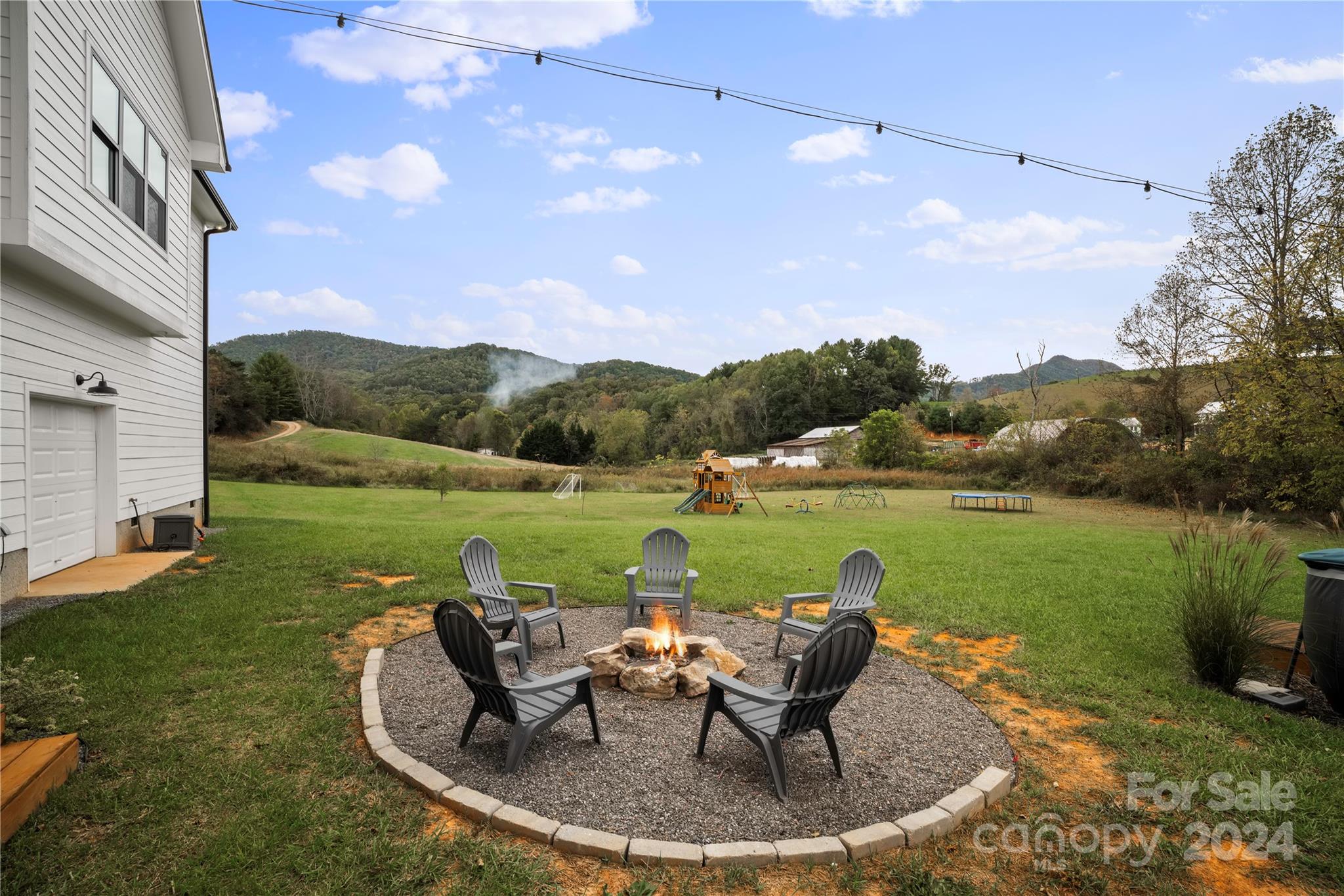 111 Oak Mountain Drive