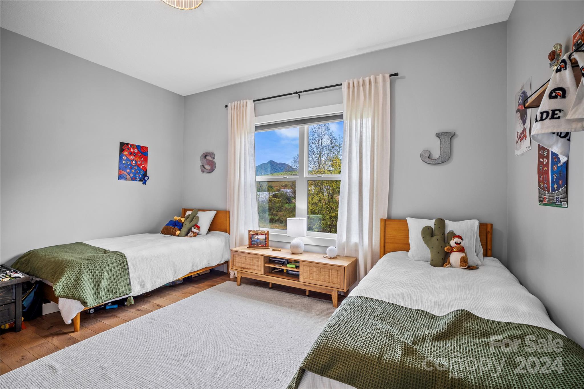 111 Oak Mountain Drive