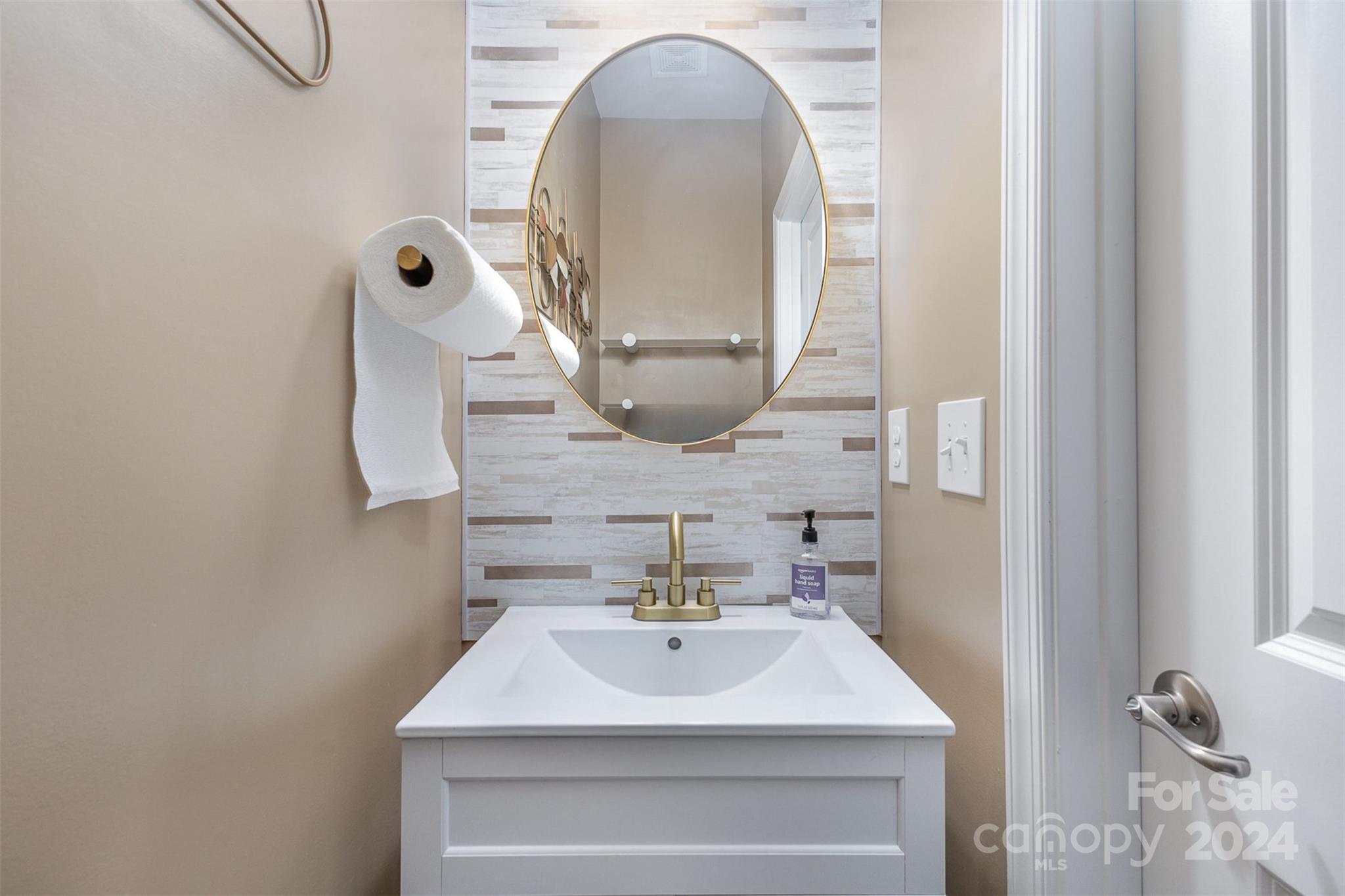 2208 Autumn Olive Lane