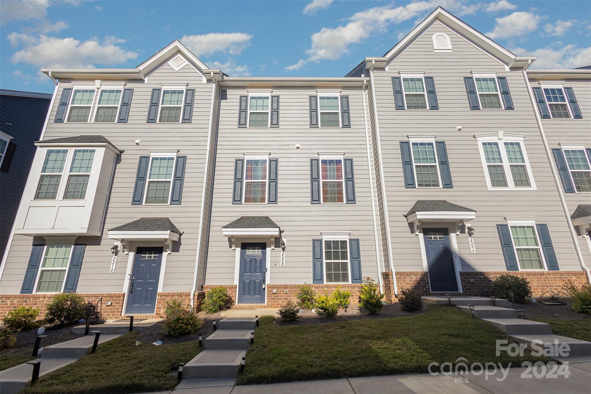 2208 Autumn Olive Lane