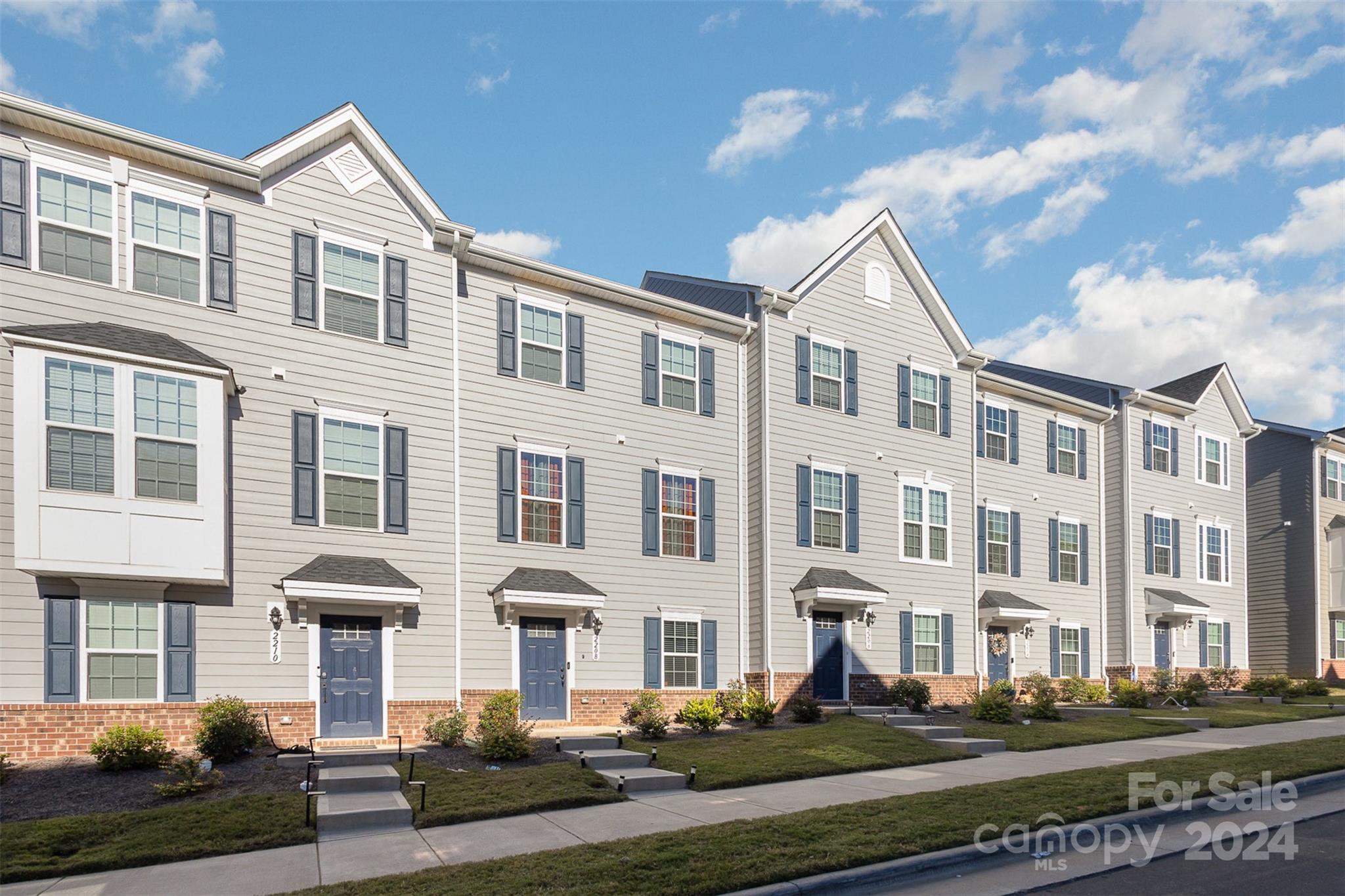 2208 Autumn Olive Lane