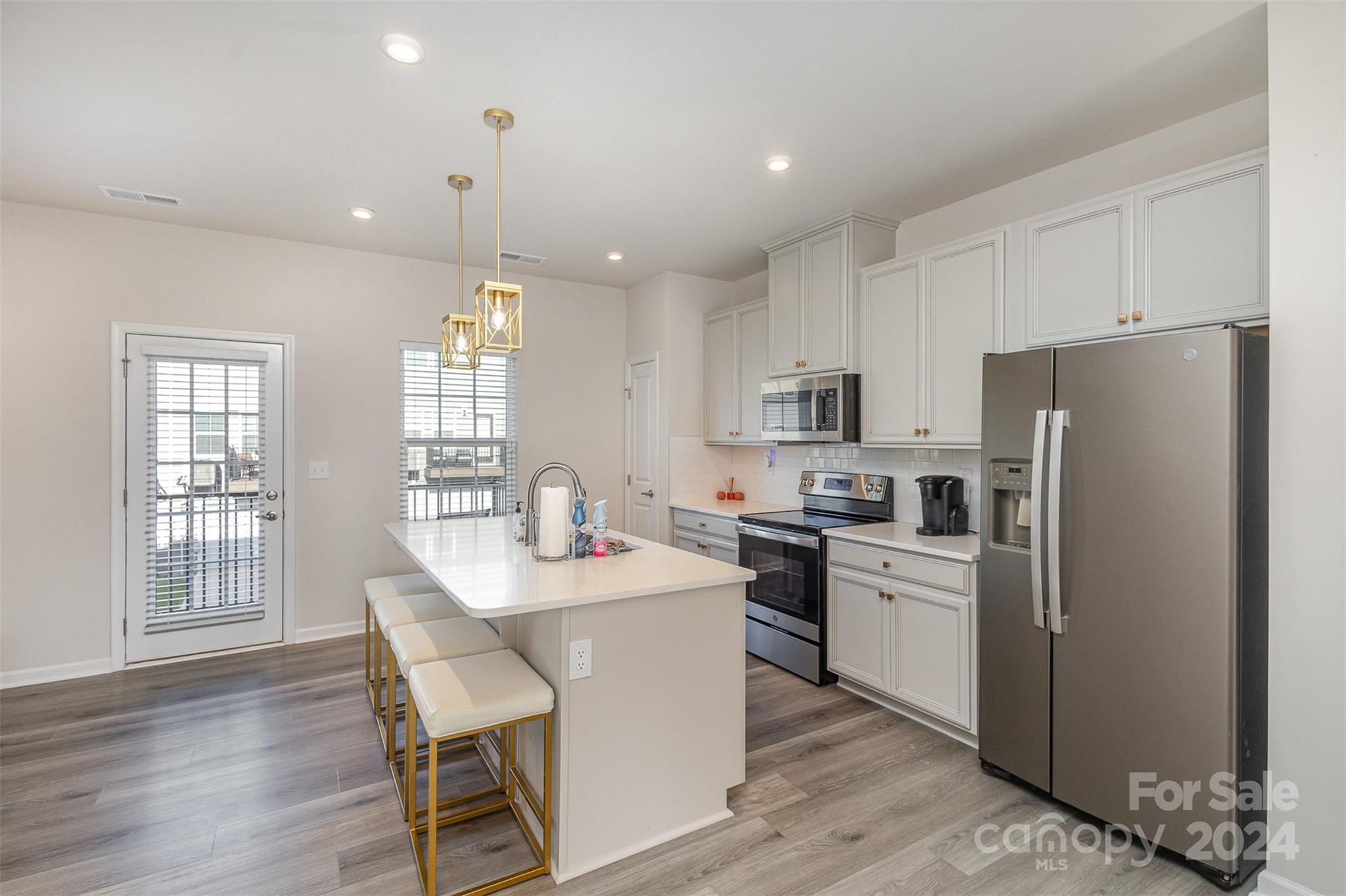 2208 Autumn Olive Lane